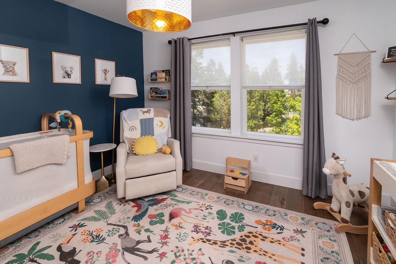 Farmington Reserve - Residential