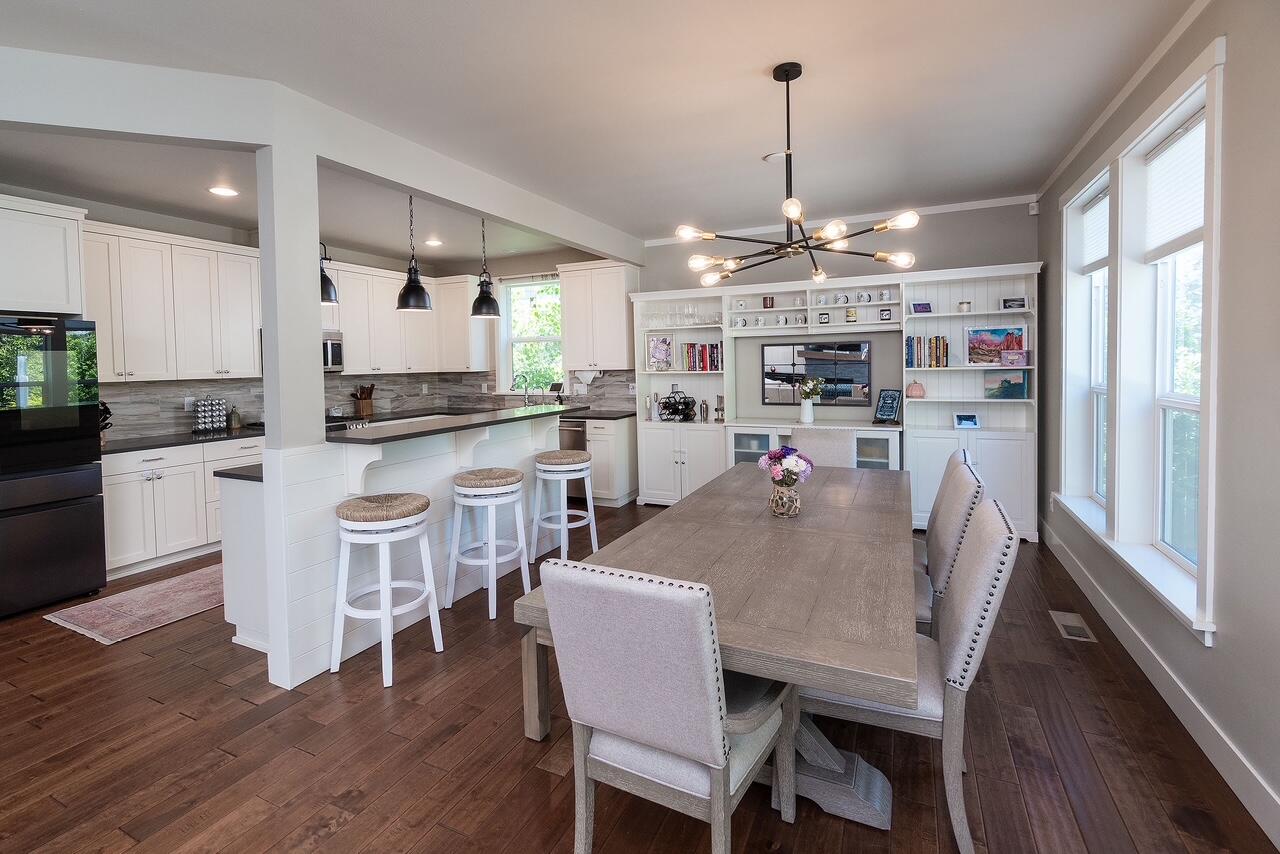 Farmington Reserve - Residential