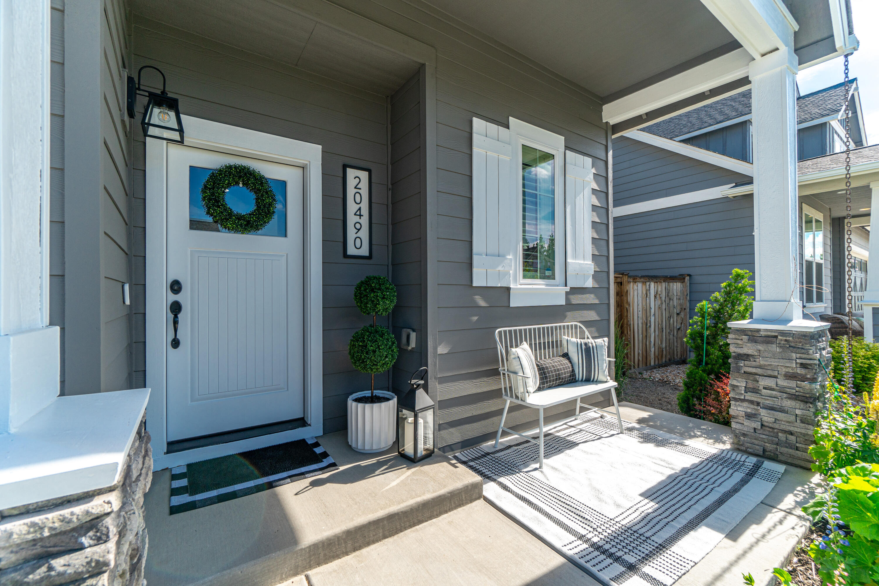 Farmington Reserve - Residential