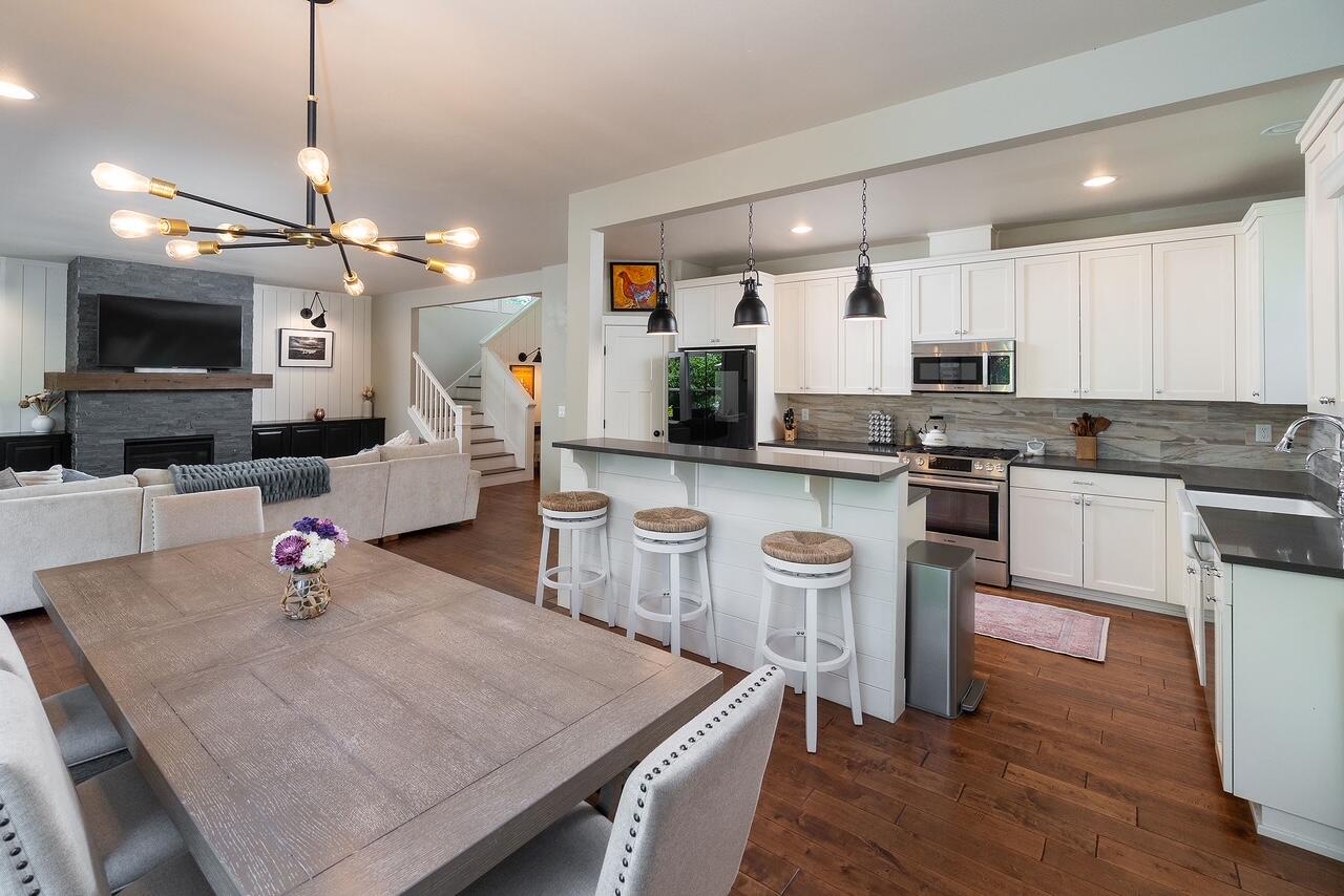 Farmington Reserve - Residential