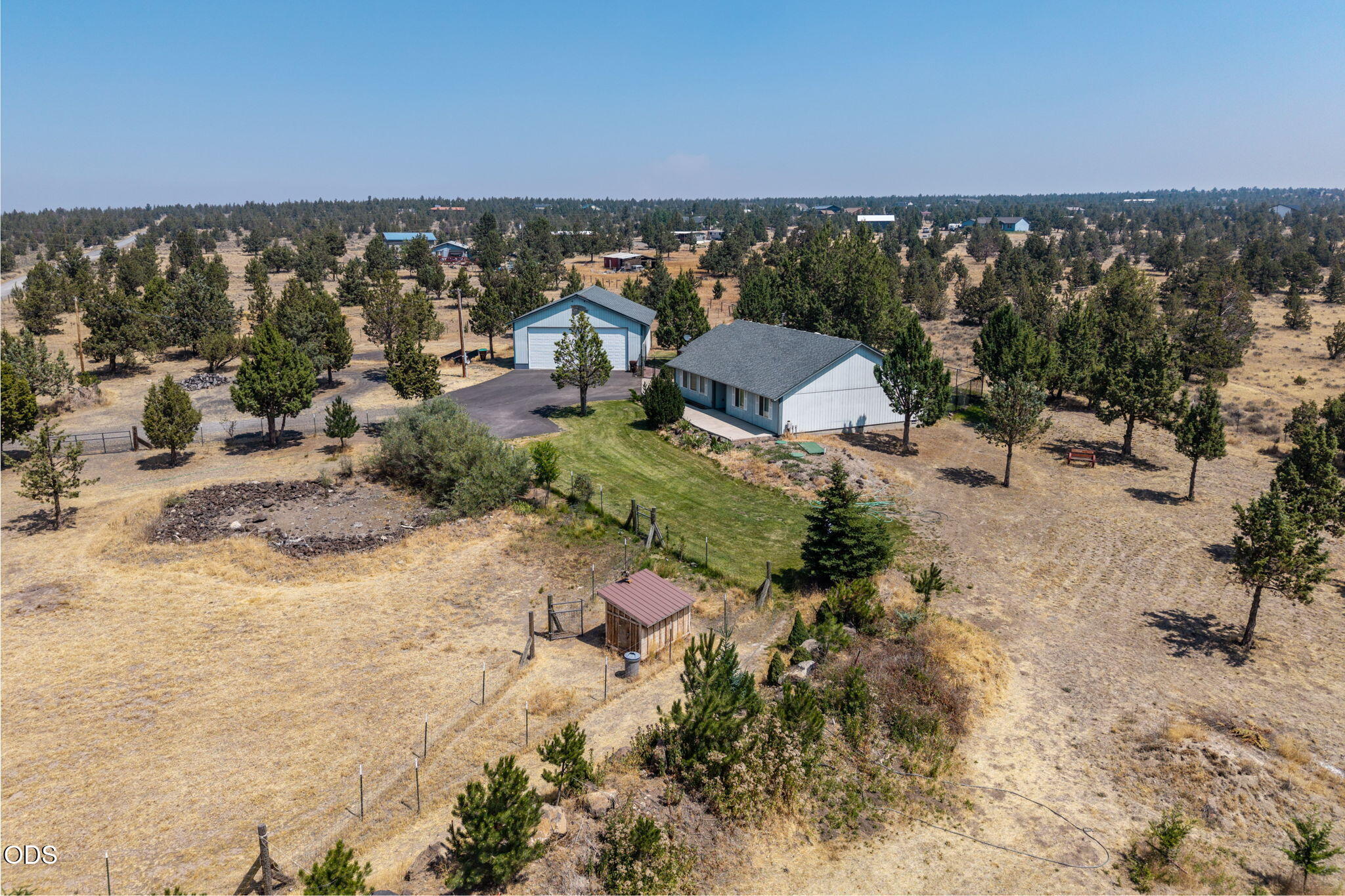 7502 SE Bluebird Lane
