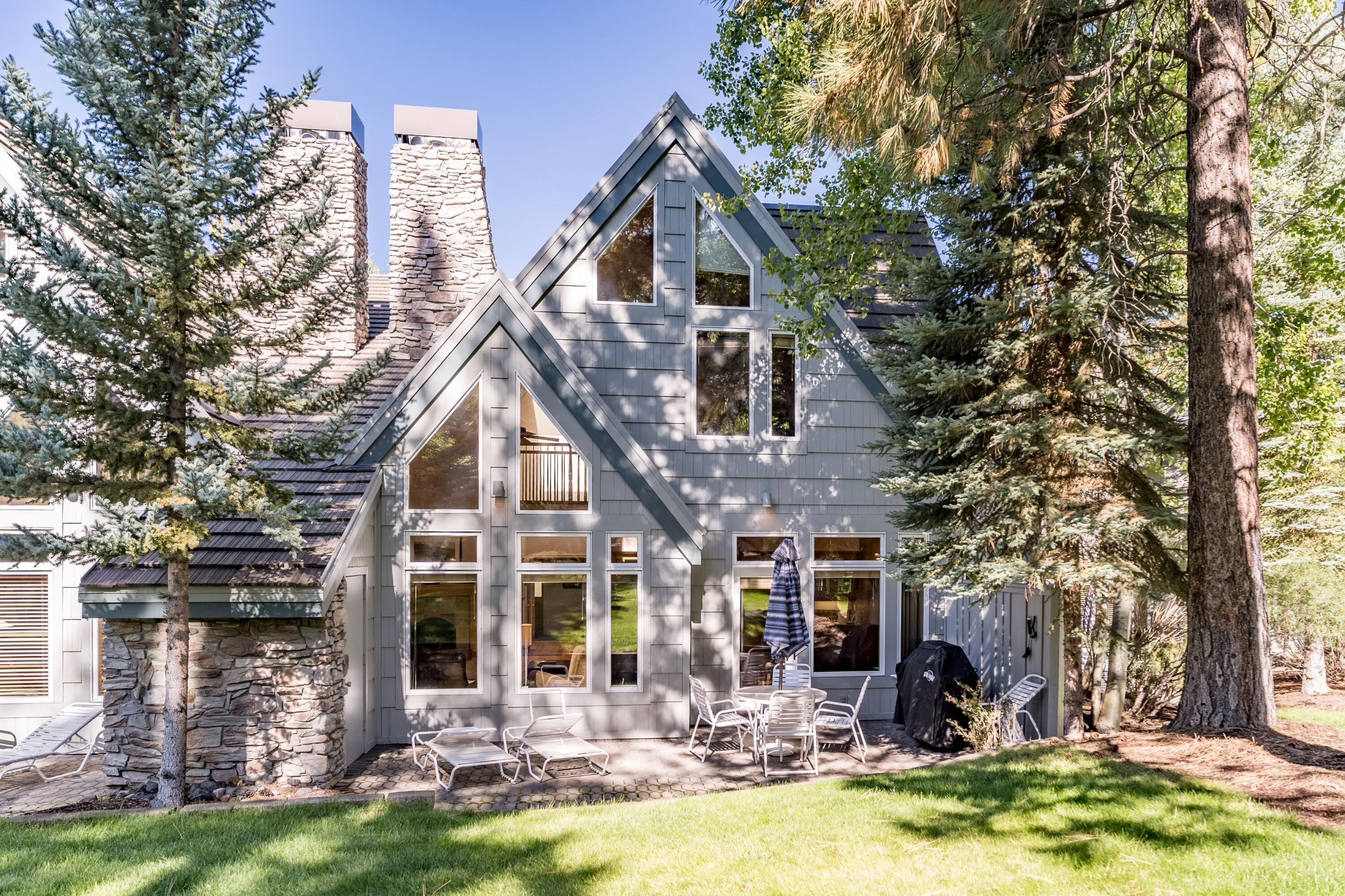 StoneTH - Residential