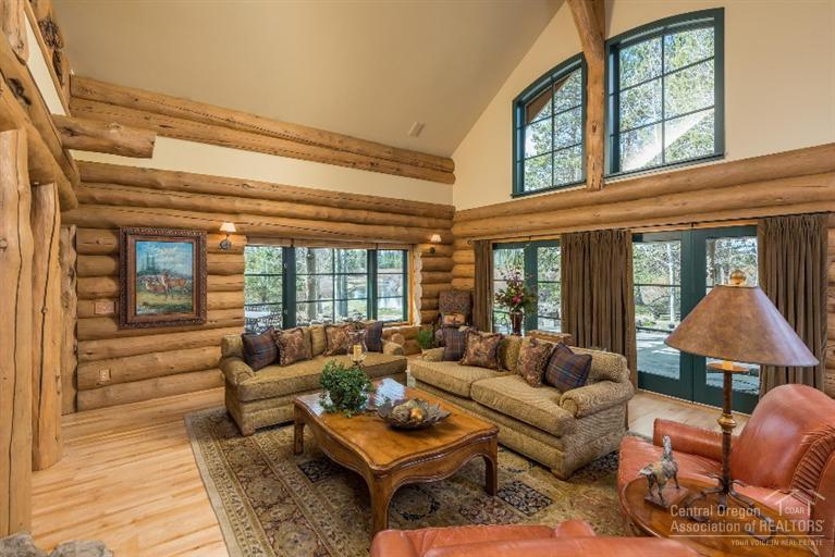 Vandevert Ranch - Residential