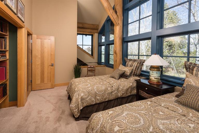 Vandevert Ranch - Residential