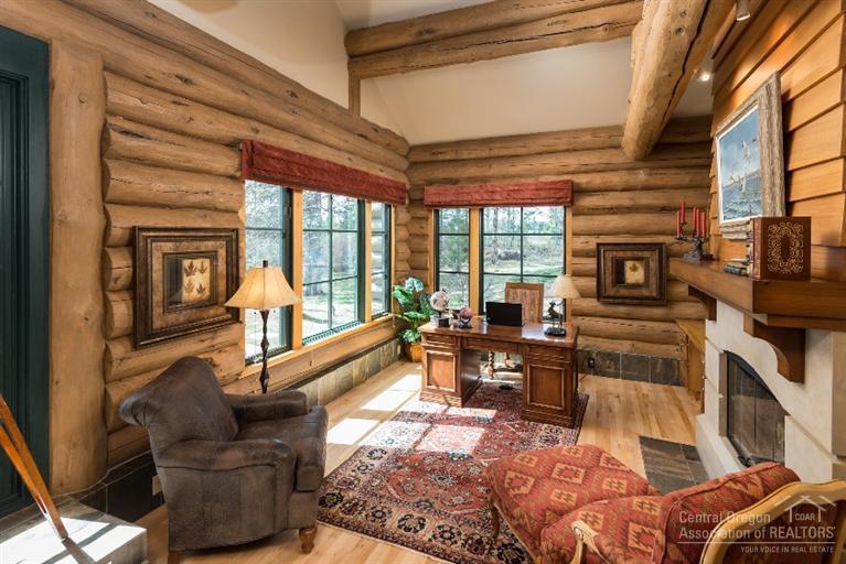 Vandevert Ranch - Residential