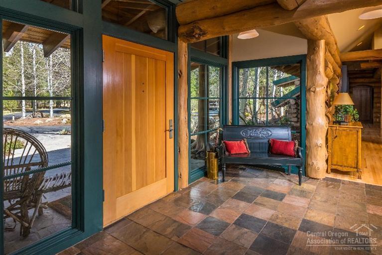 Vandevert Ranch - Residential