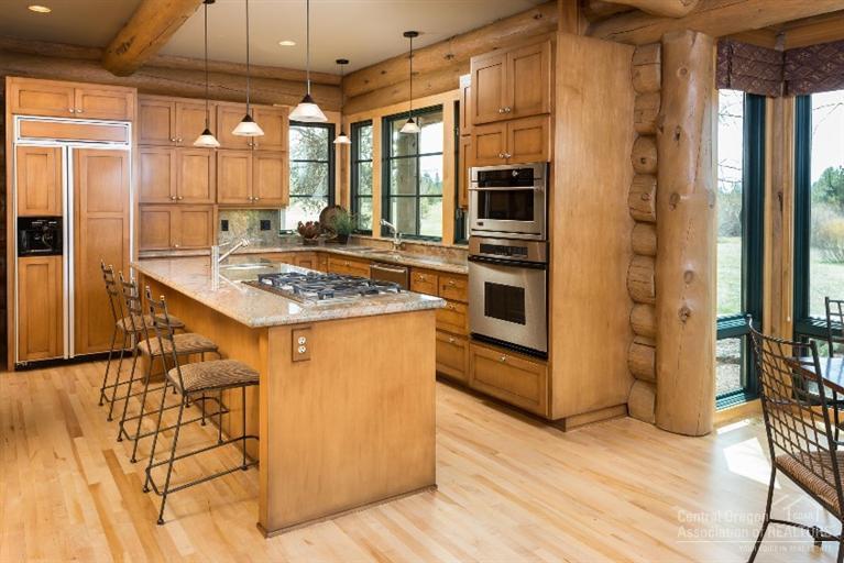 Vandevert Ranch - Residential