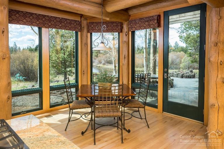 Vandevert Ranch - Residential