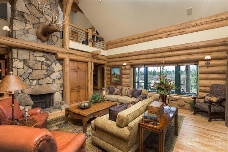 Vandevert Ranch - Residential