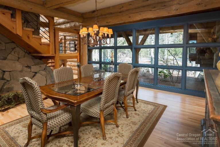 Vandevert Ranch - Residential