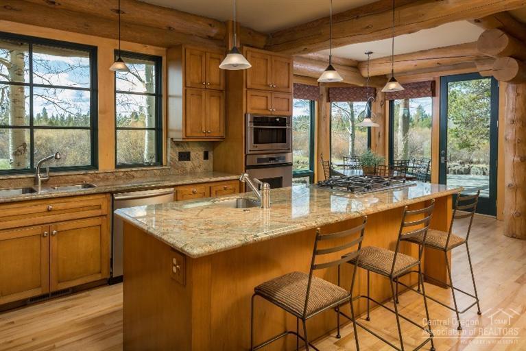 Vandevert Ranch - Residential