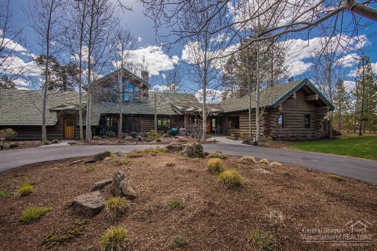 Vandevert Ranch - Residential