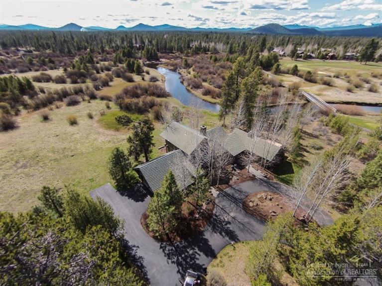 Vandevert Ranch - Residential