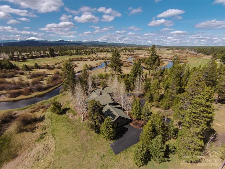 Vandevert Ranch - Residential