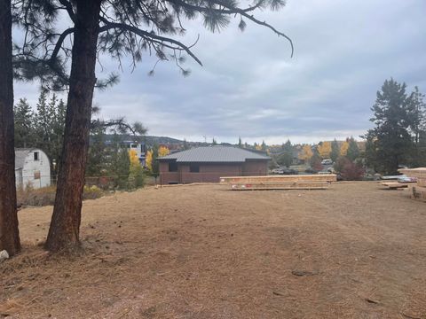 0 SW Taft Lot 3 Bend OR 97702