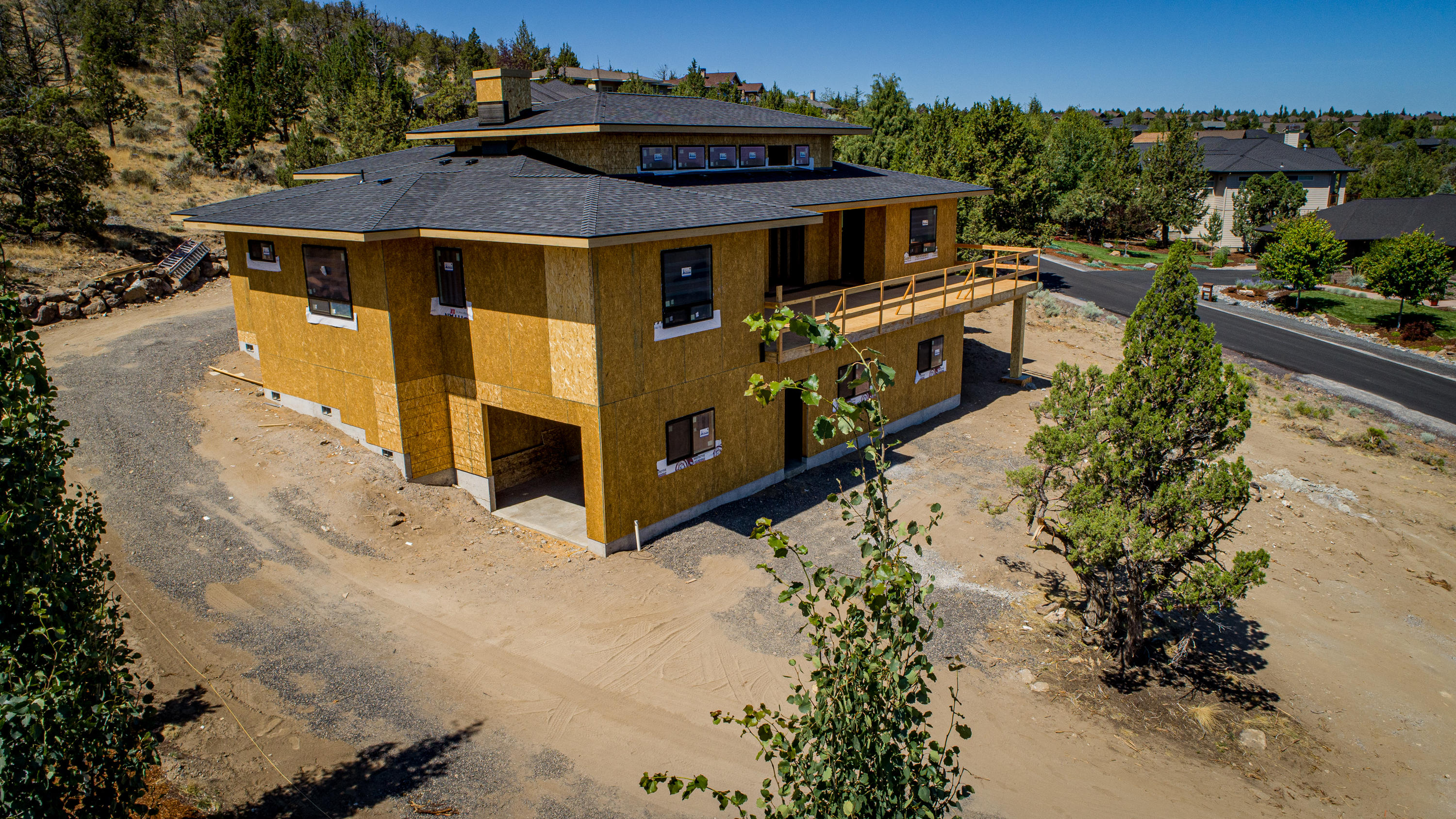 Eagle Crest - Residential