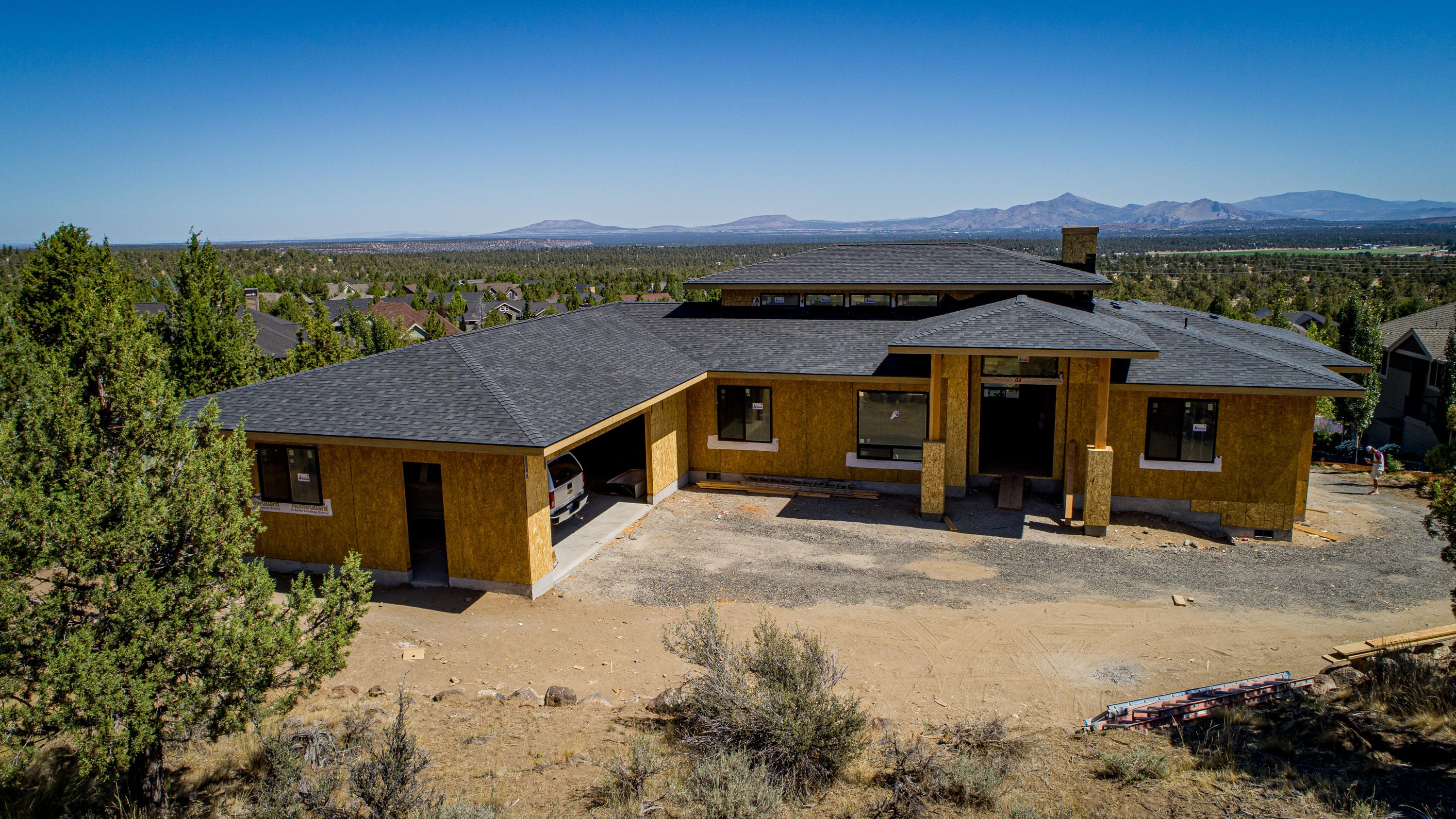 Eagle Crest - Residential