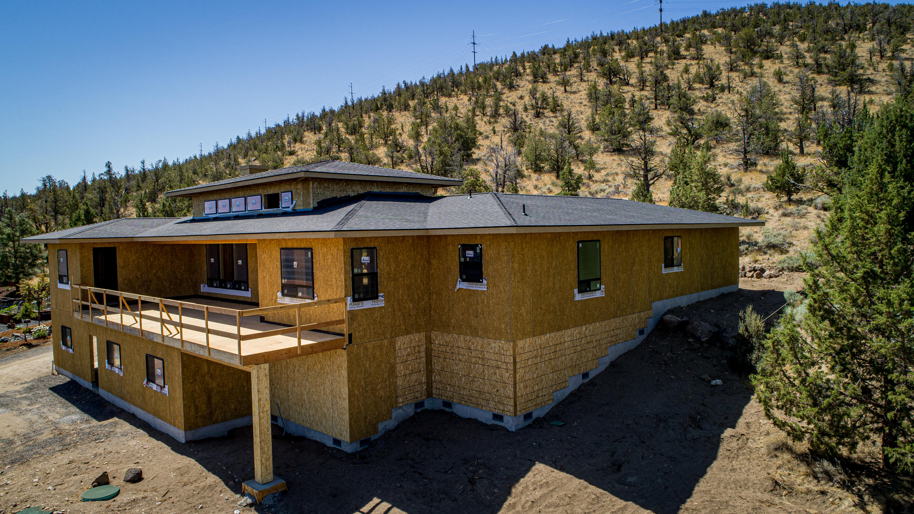 Eagle Crest - Residential