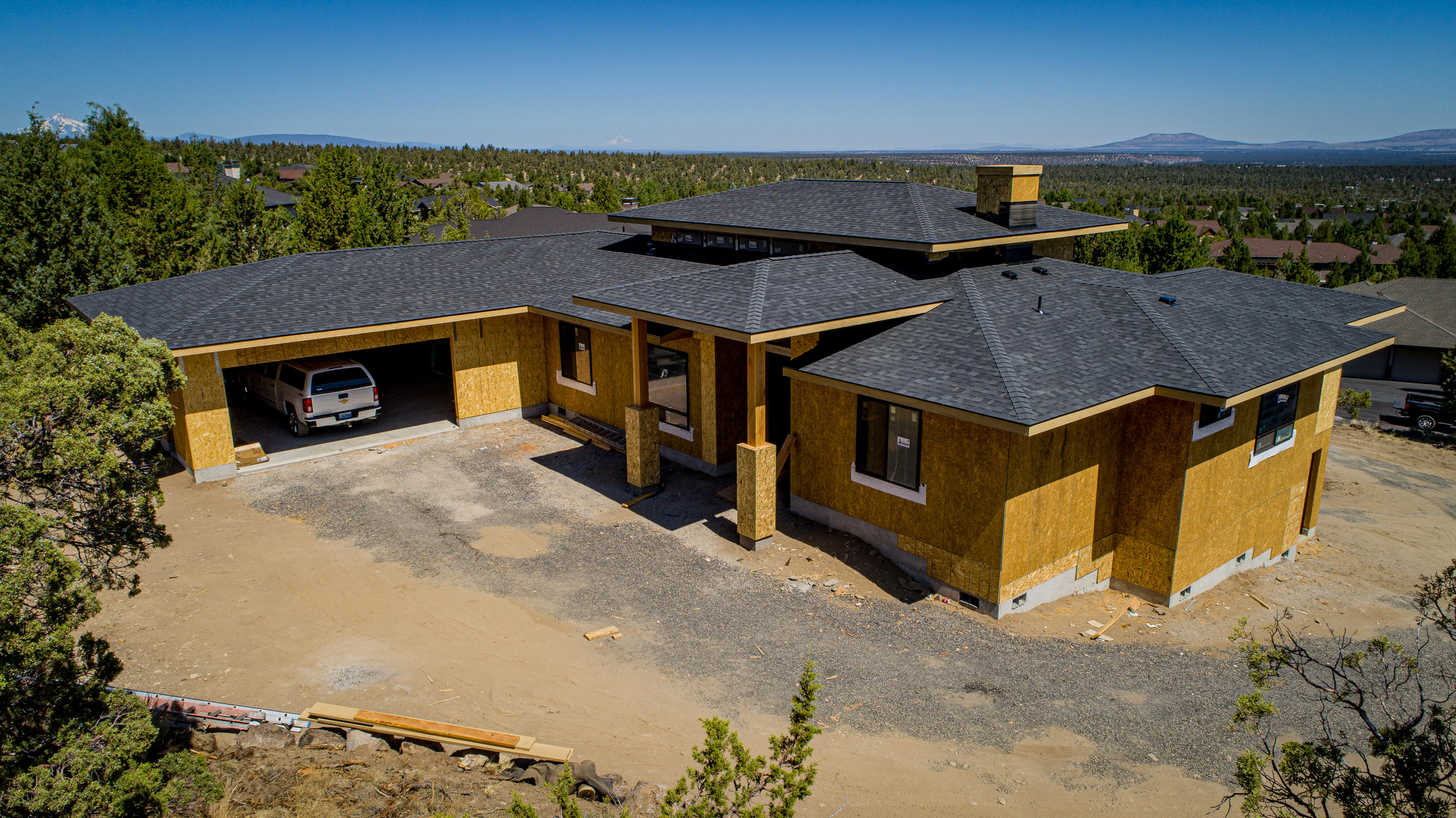 Eagle Crest - Residential