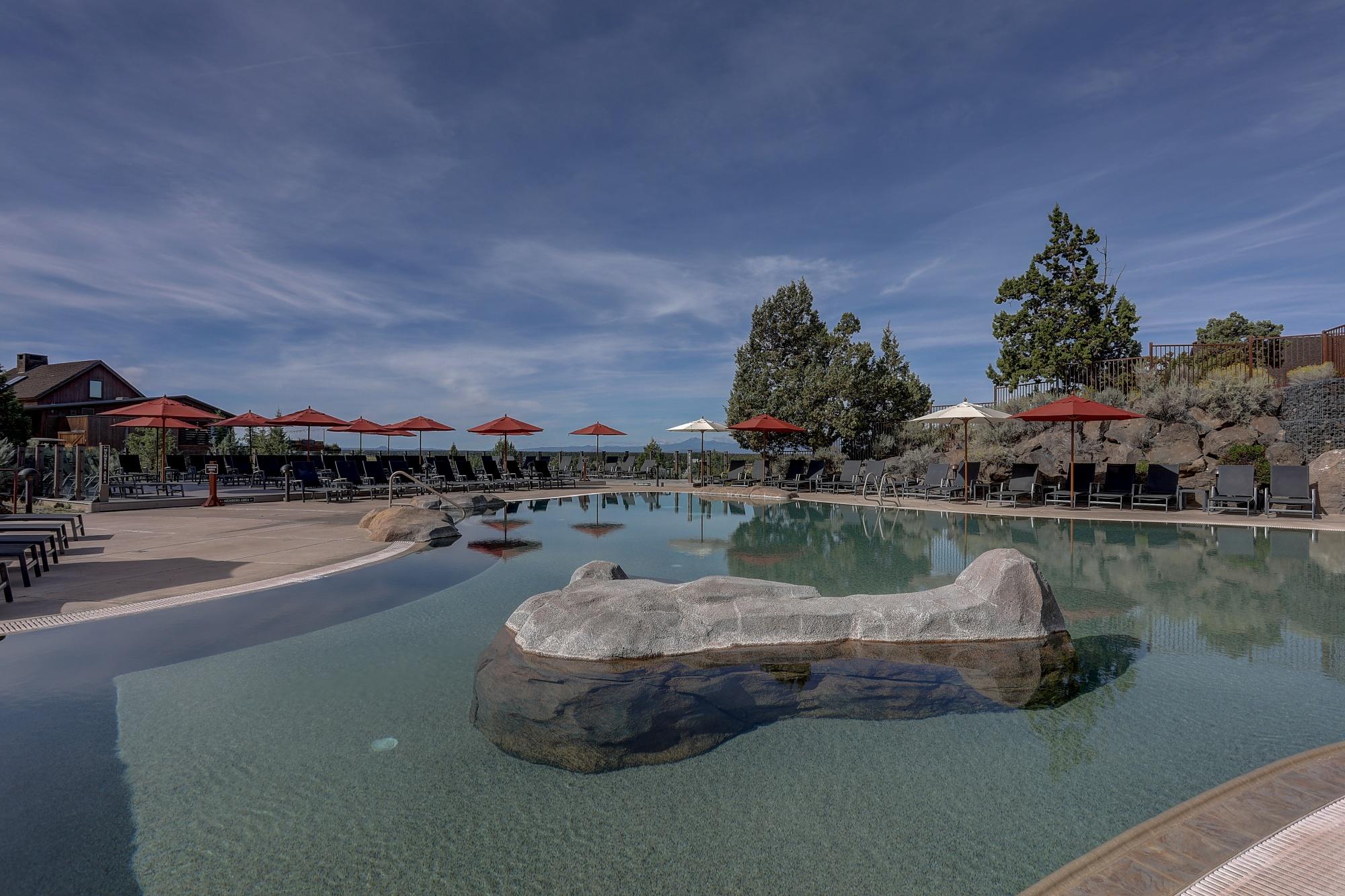 Brasada Ranch - Residential