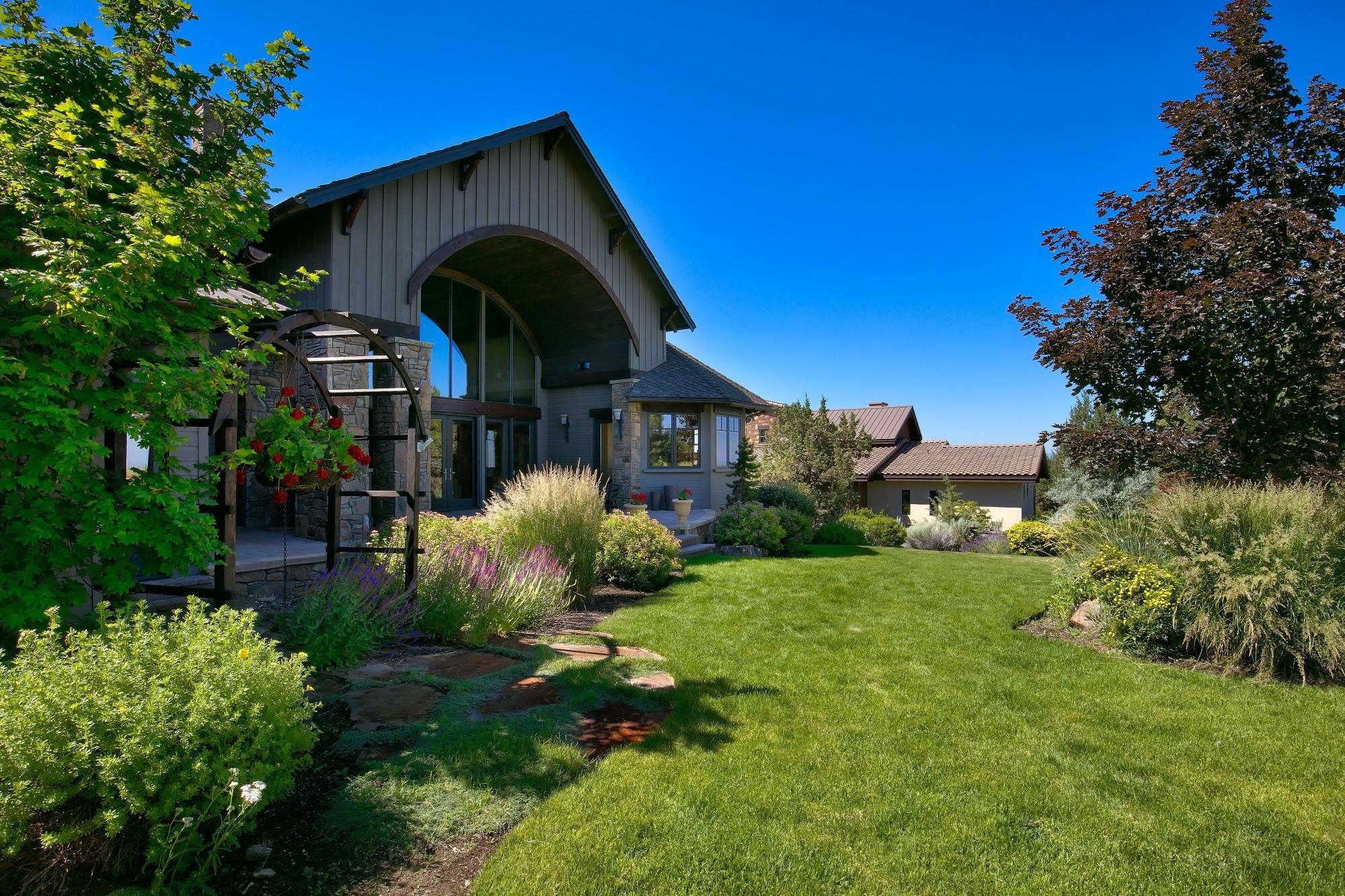 Brasada Ranch - Residential