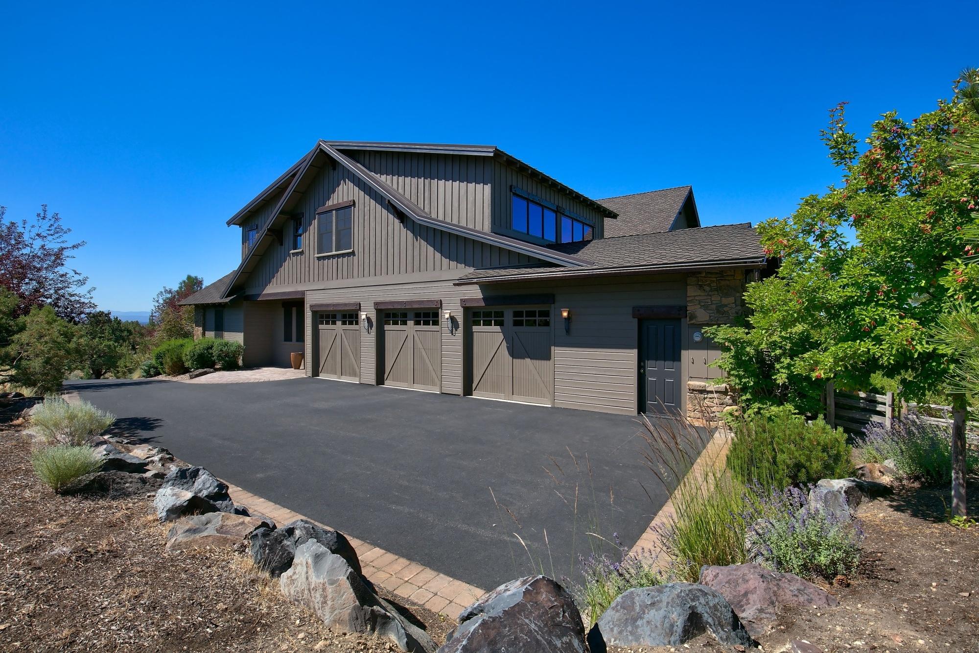 Brasada Ranch - Residential