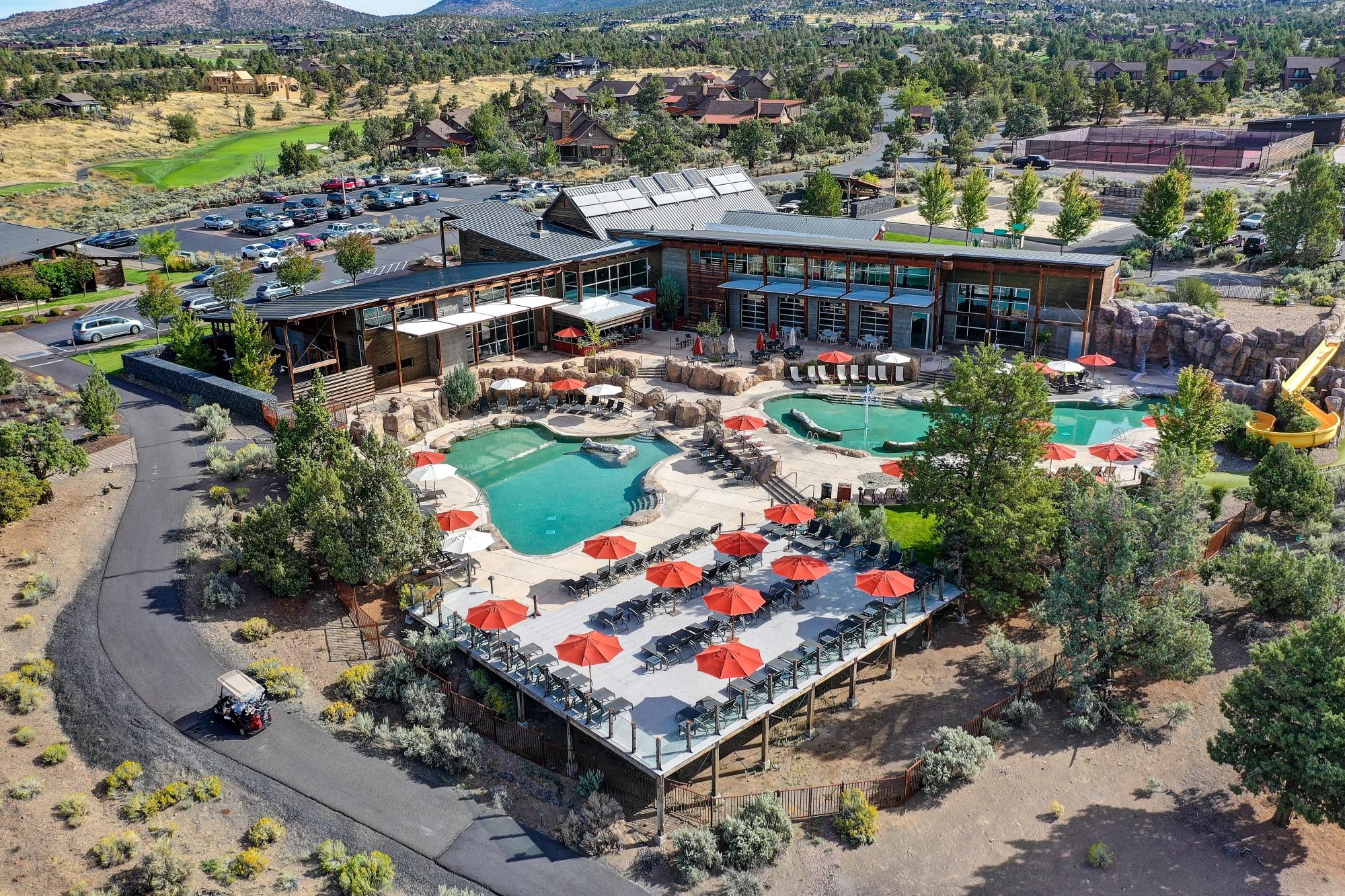 Brasada Ranch - Residential