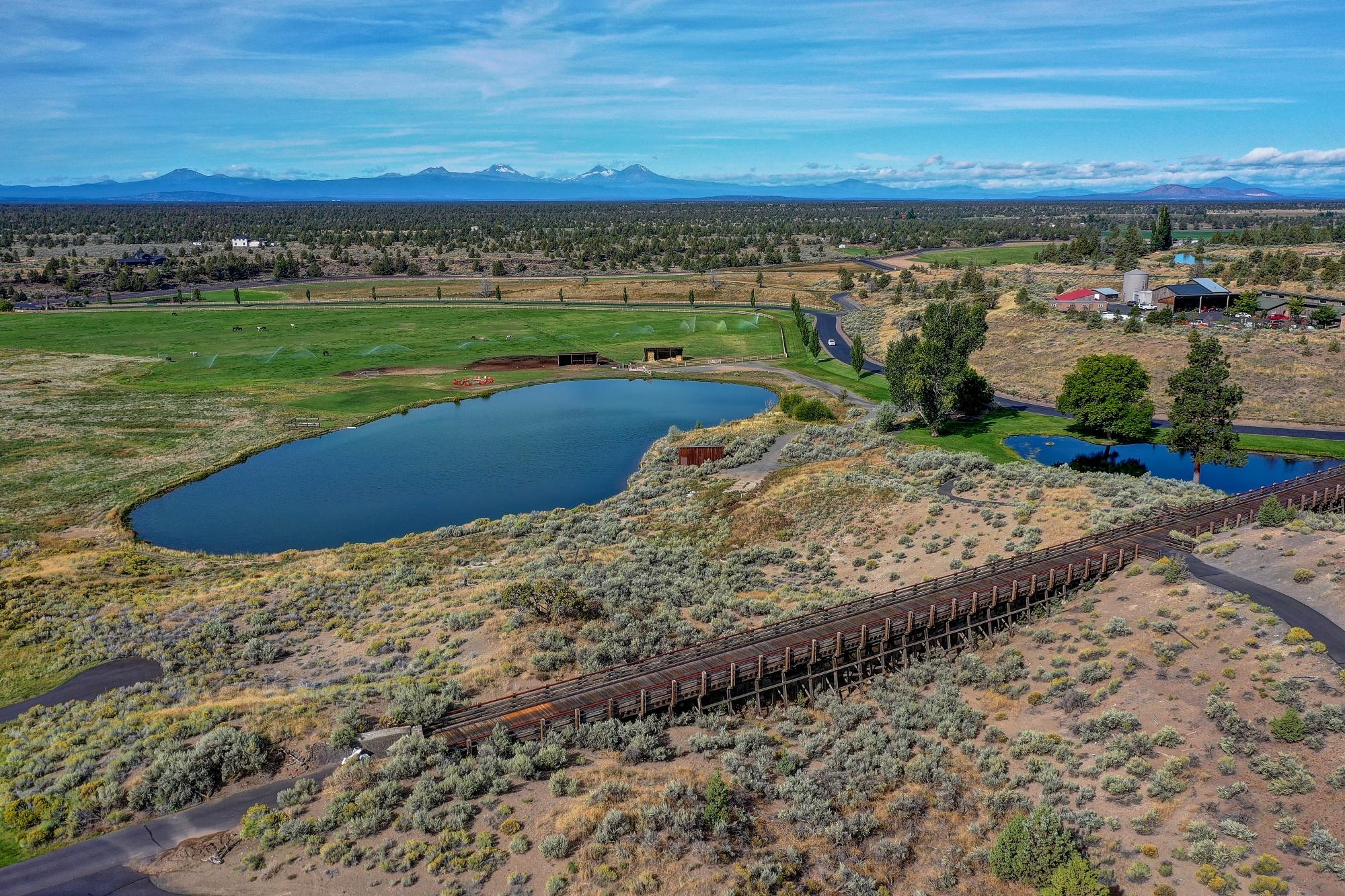 Brasada Ranch - Residential
