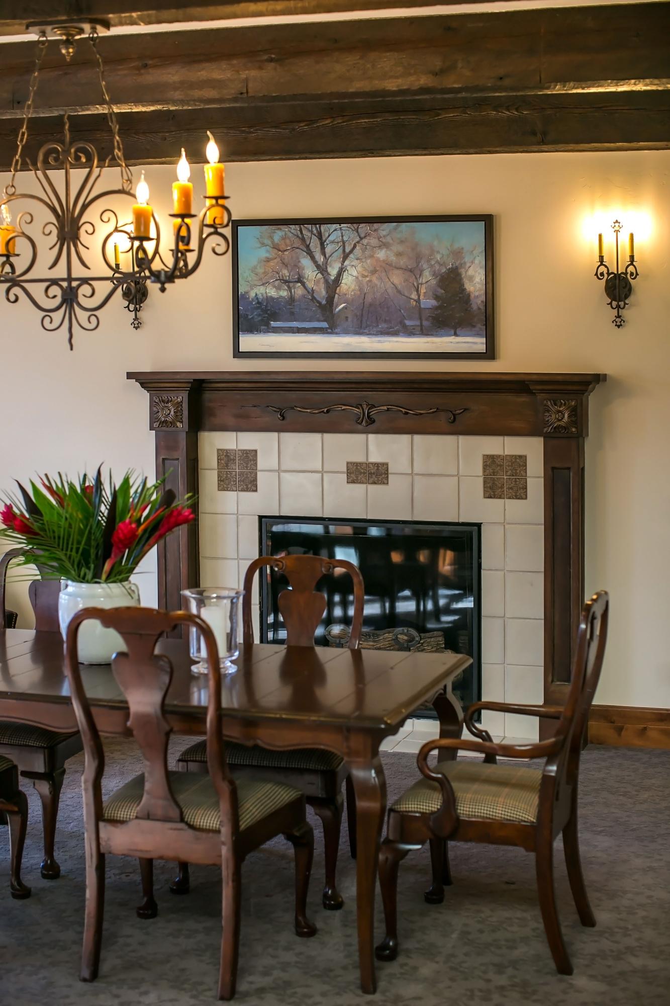 Brasada Ranch - Residential