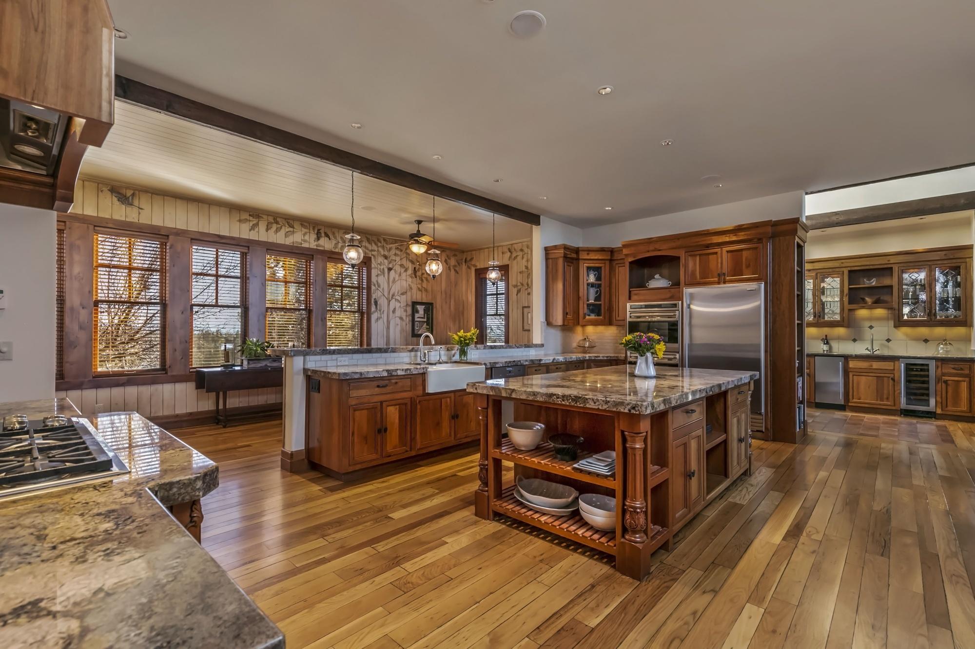 Brasada Ranch - Residential