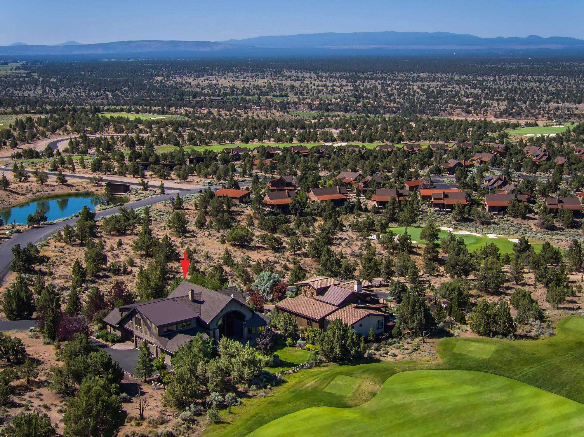 Brasada Ranch - Residential