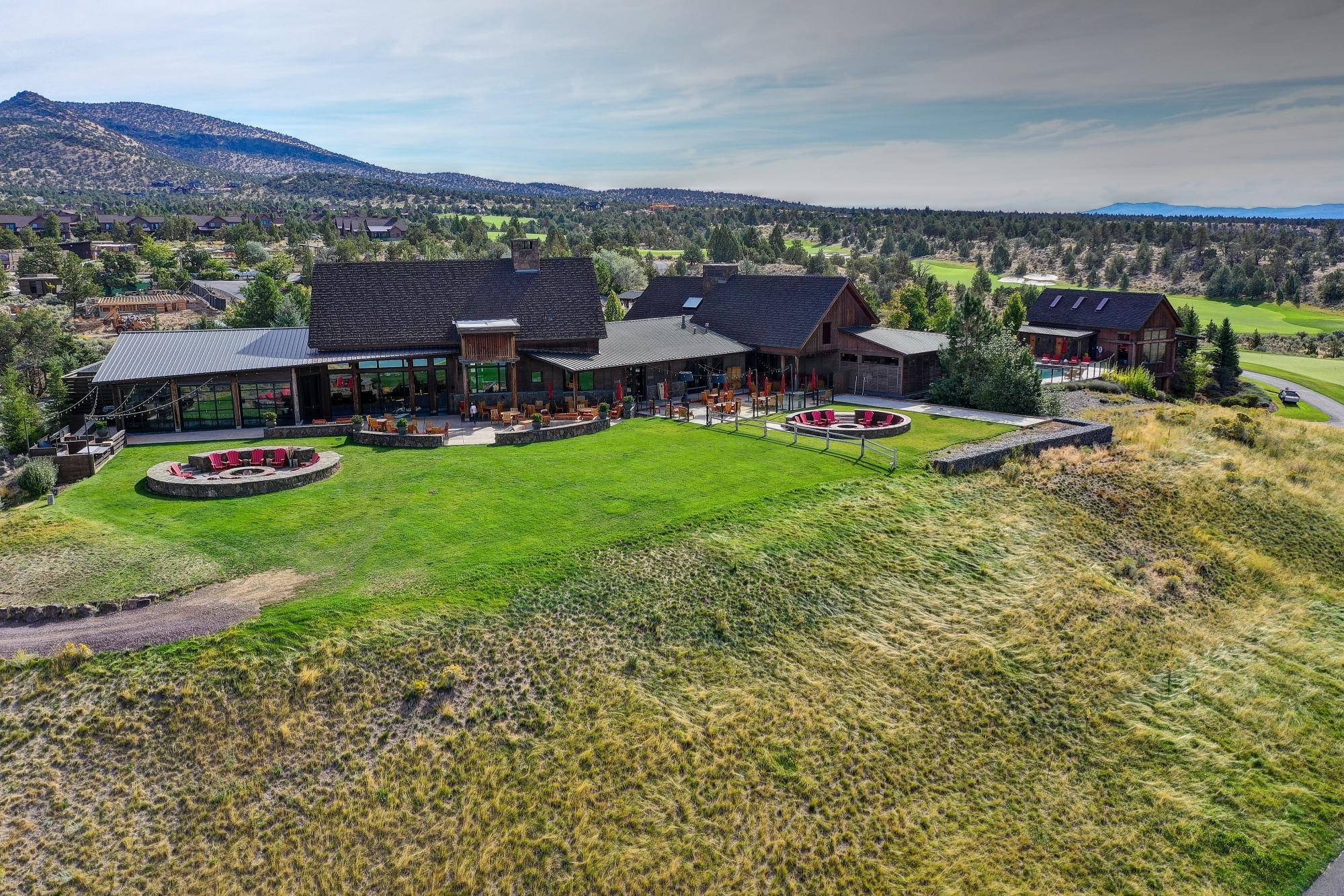 Brasada Ranch - Residential