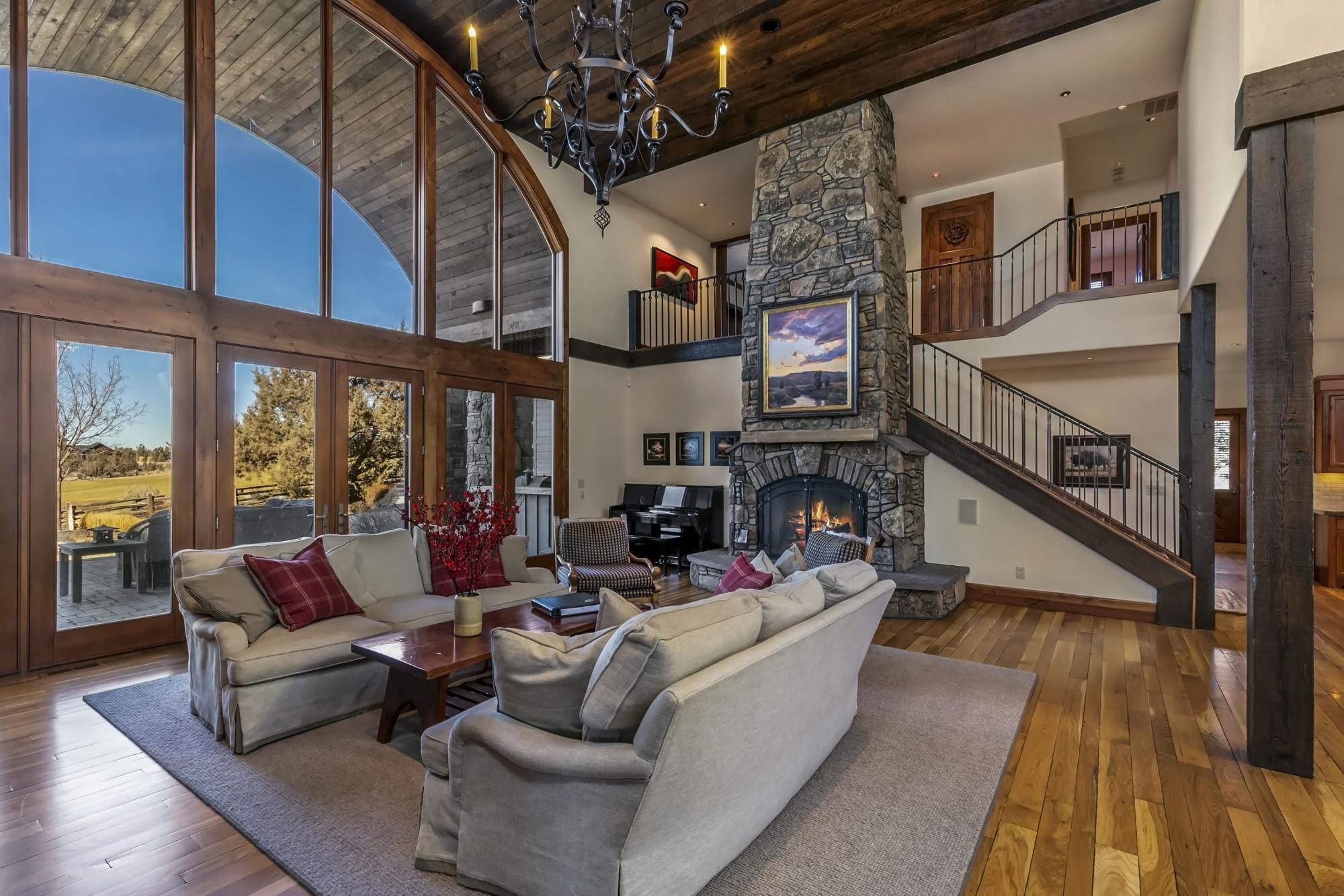 Brasada Ranch - Residential