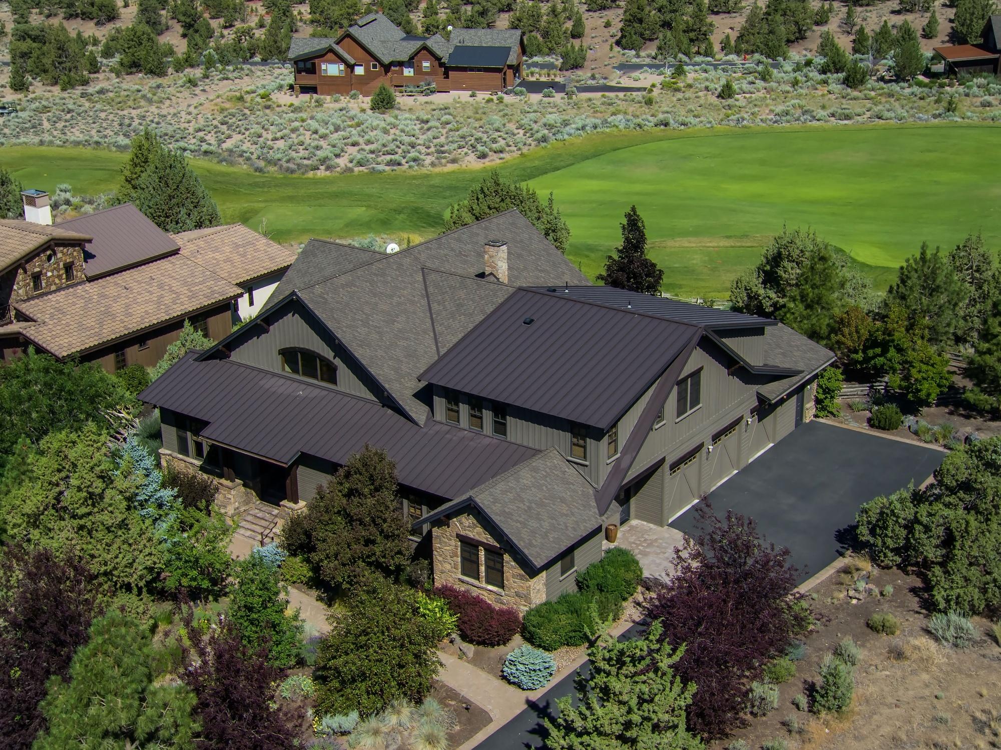 Brasada Ranch - Residential