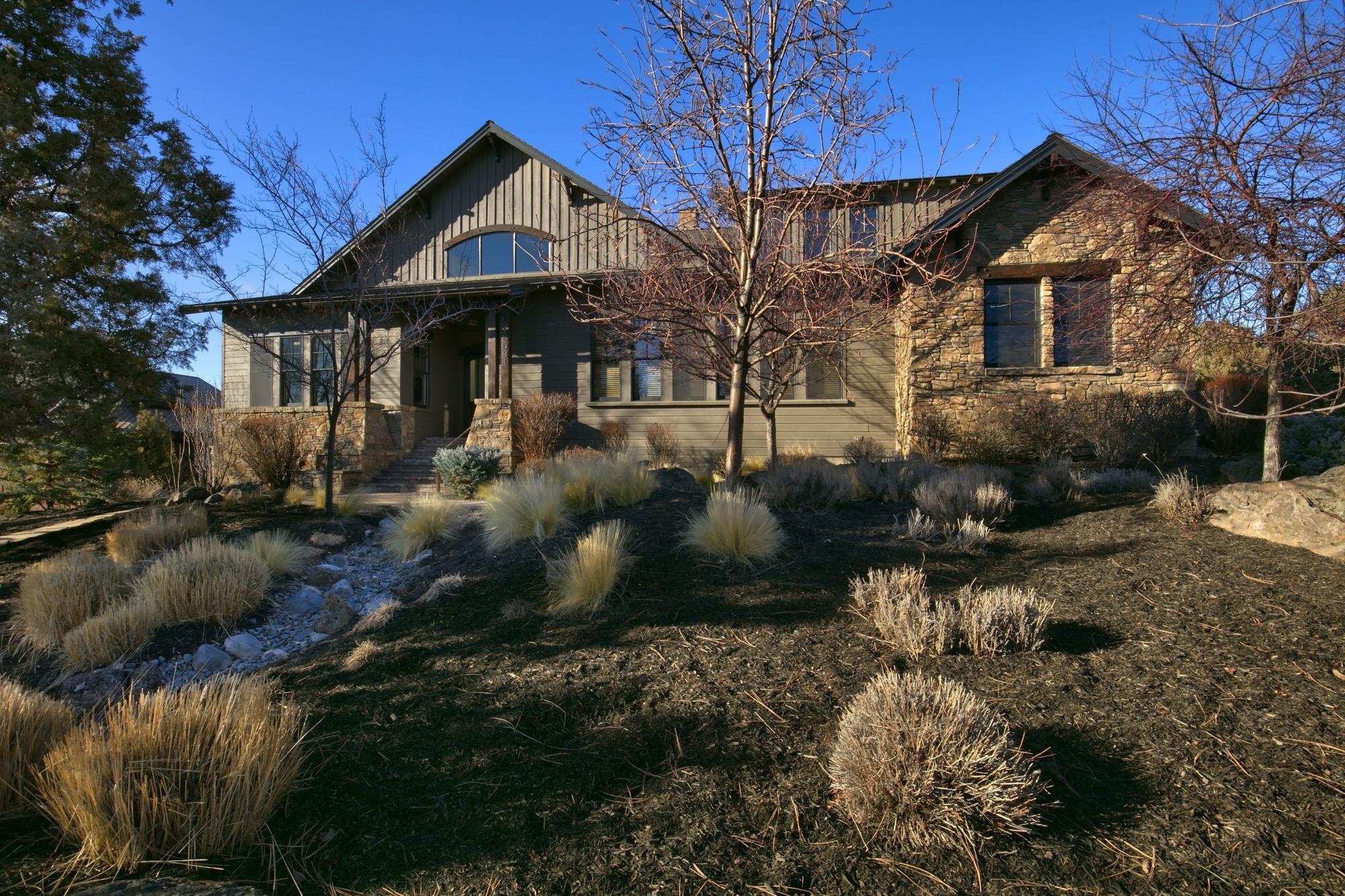 Brasada Ranch - Residential