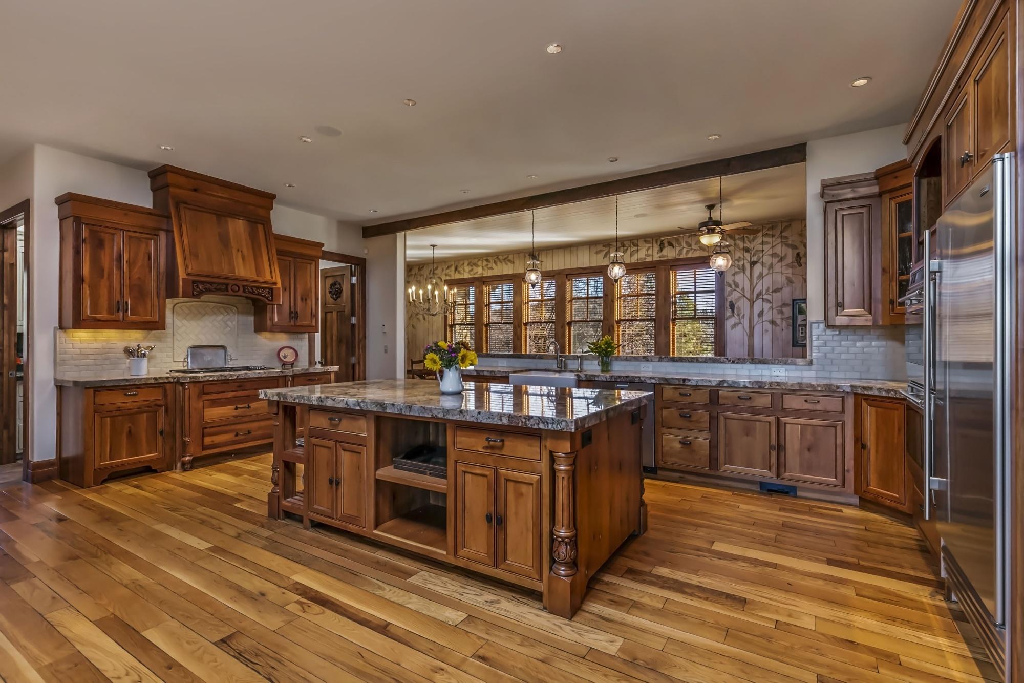 Brasada Ranch - Residential