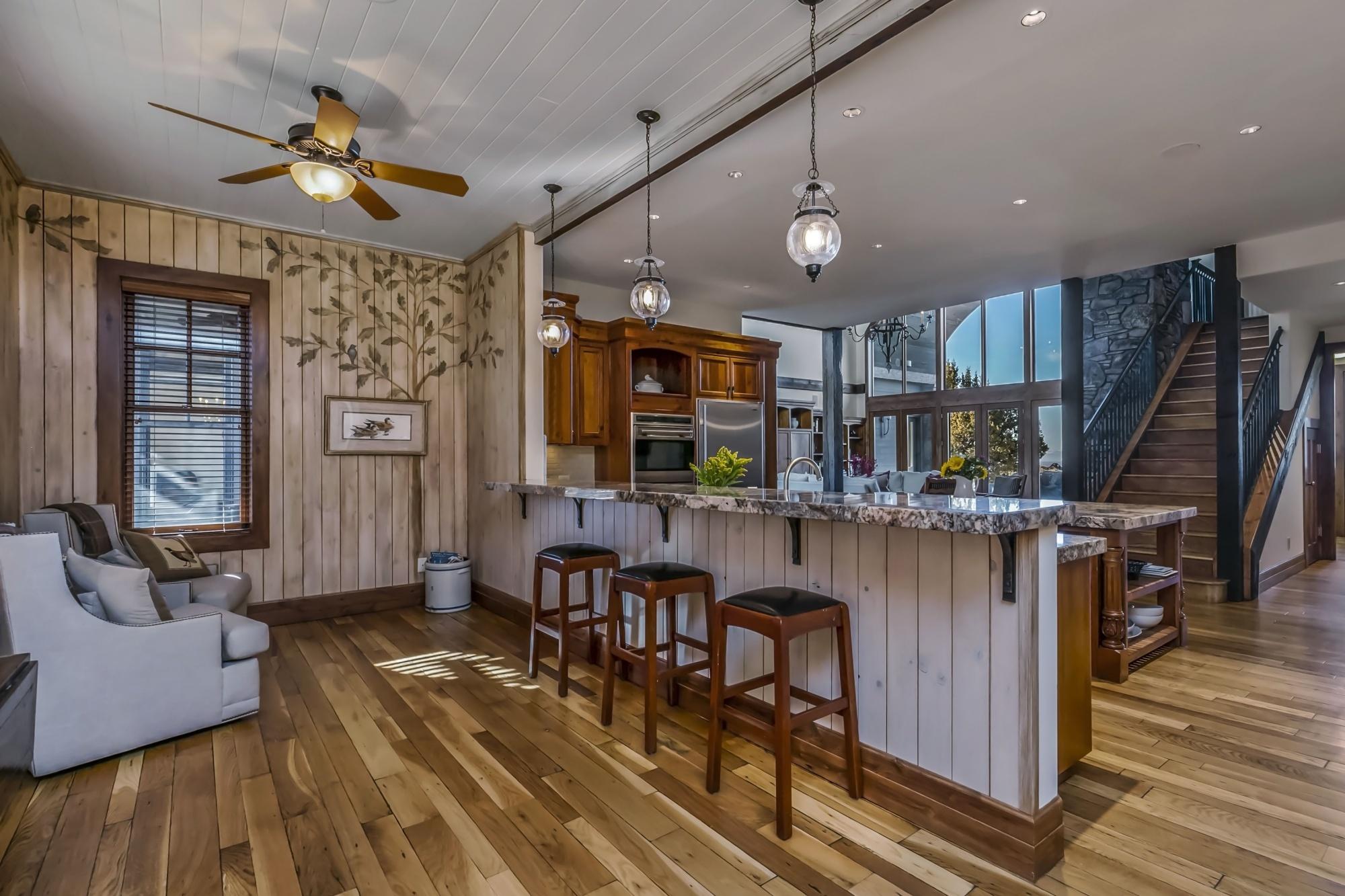 Brasada Ranch - Residential