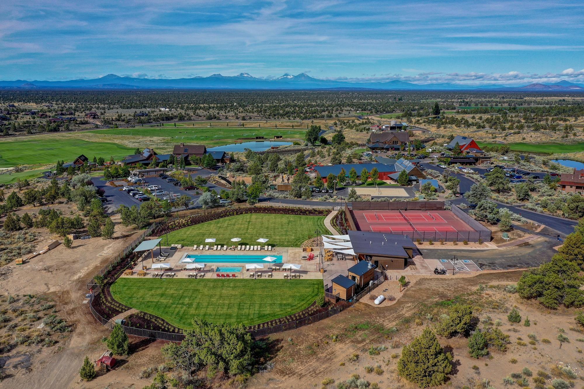 Brasada Ranch - Residential