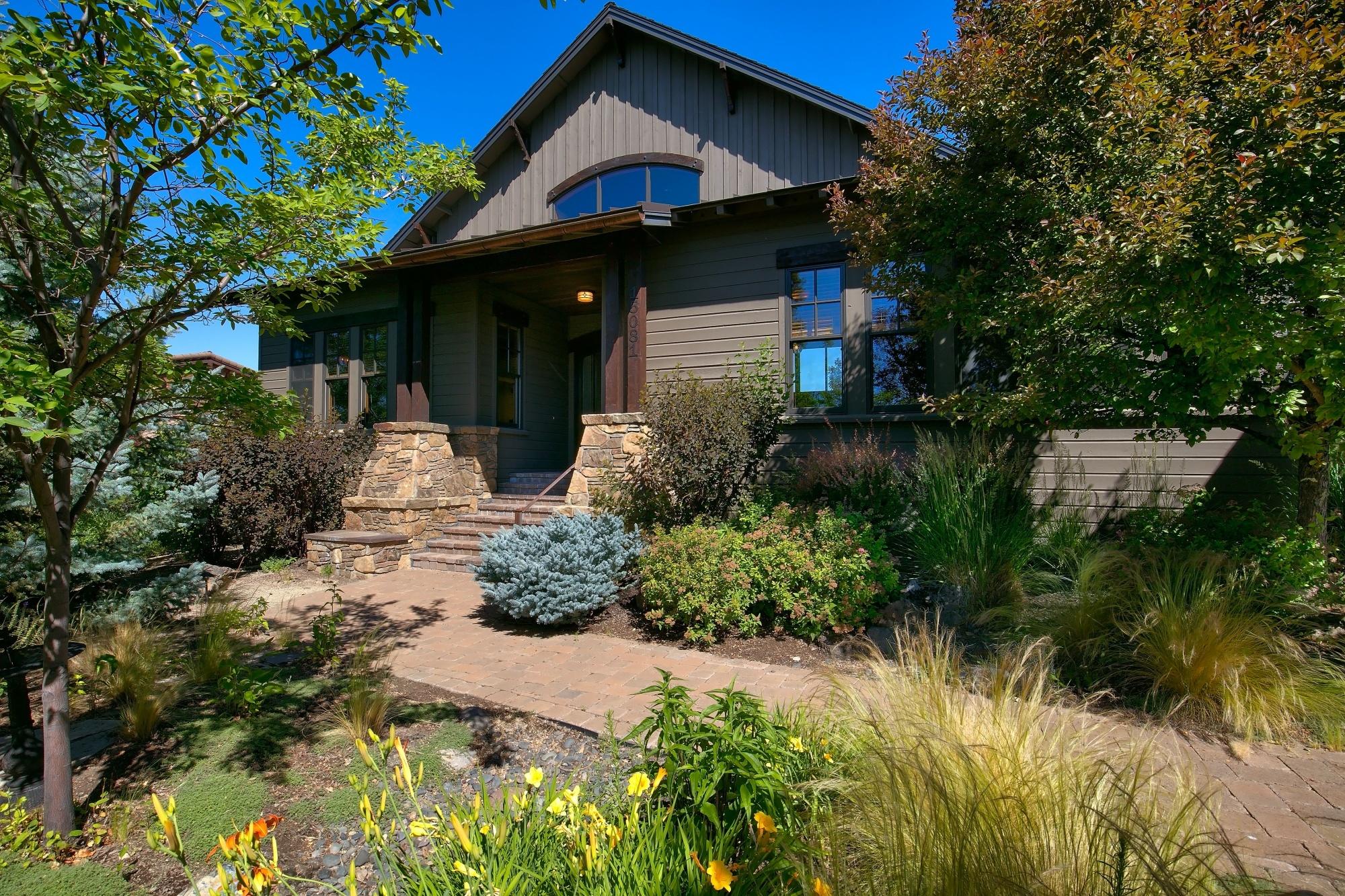 Brasada Ranch - Residential