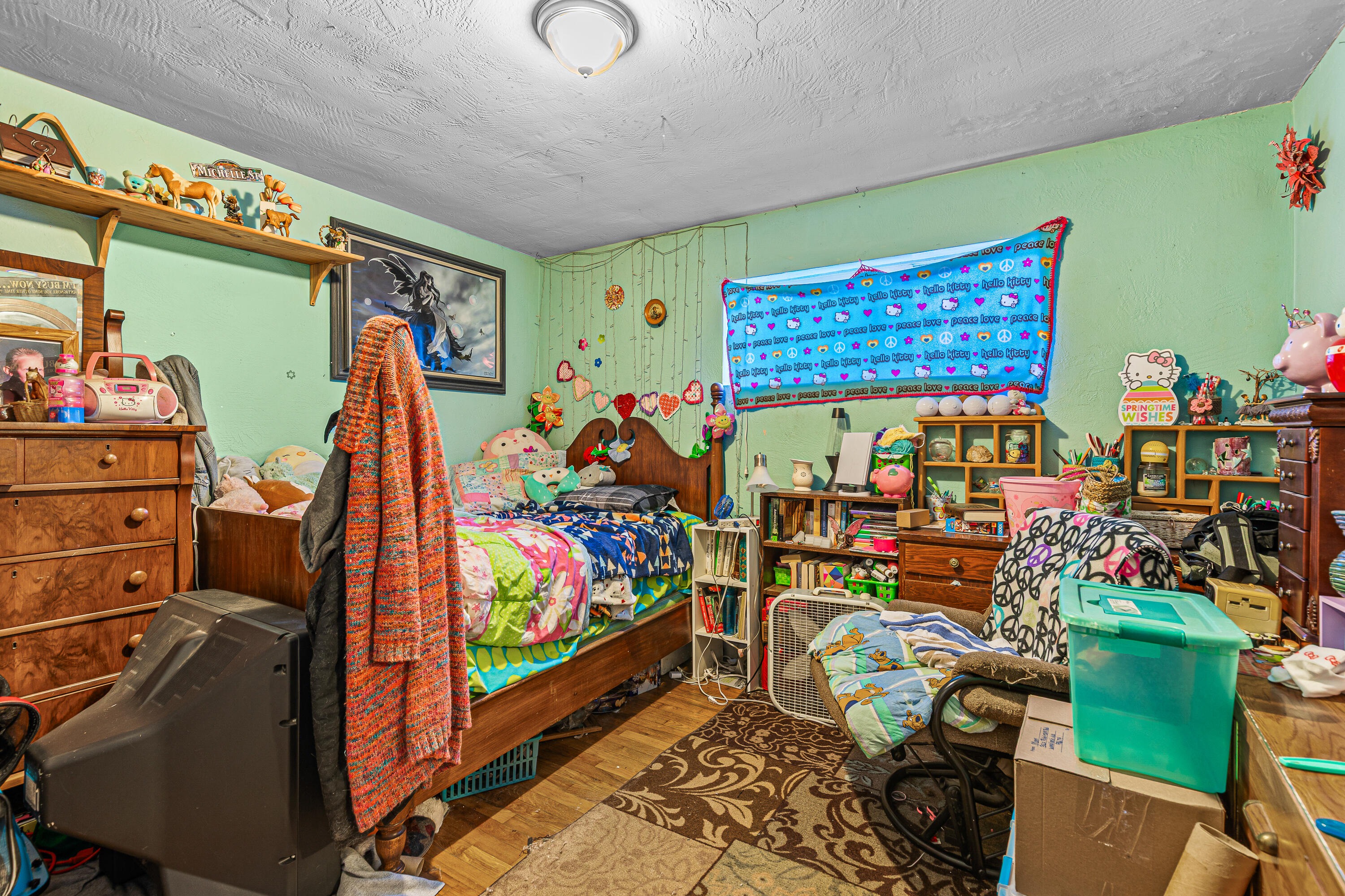 Highland Park Addition (medford) - Residential Income