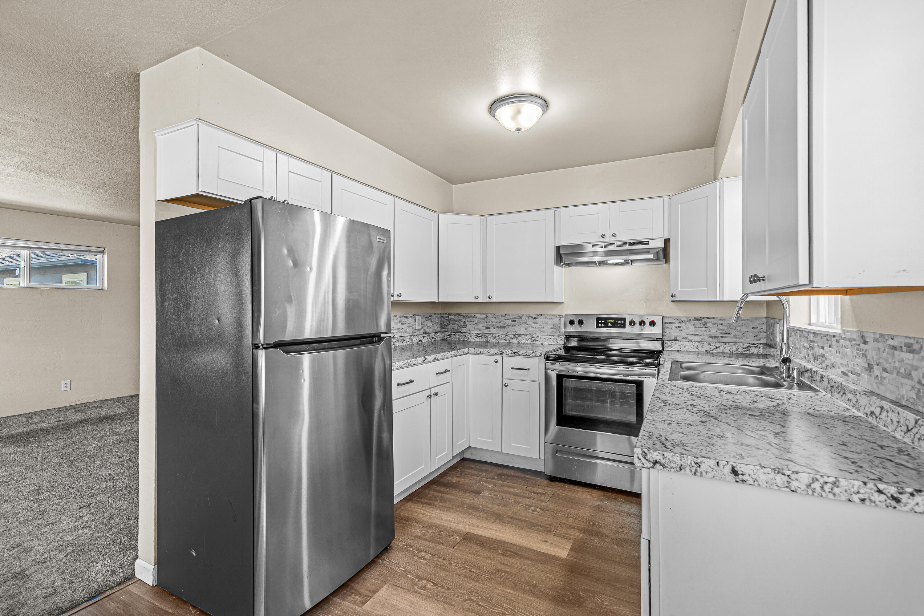 Highland Park Addition (medford) - Residential Income