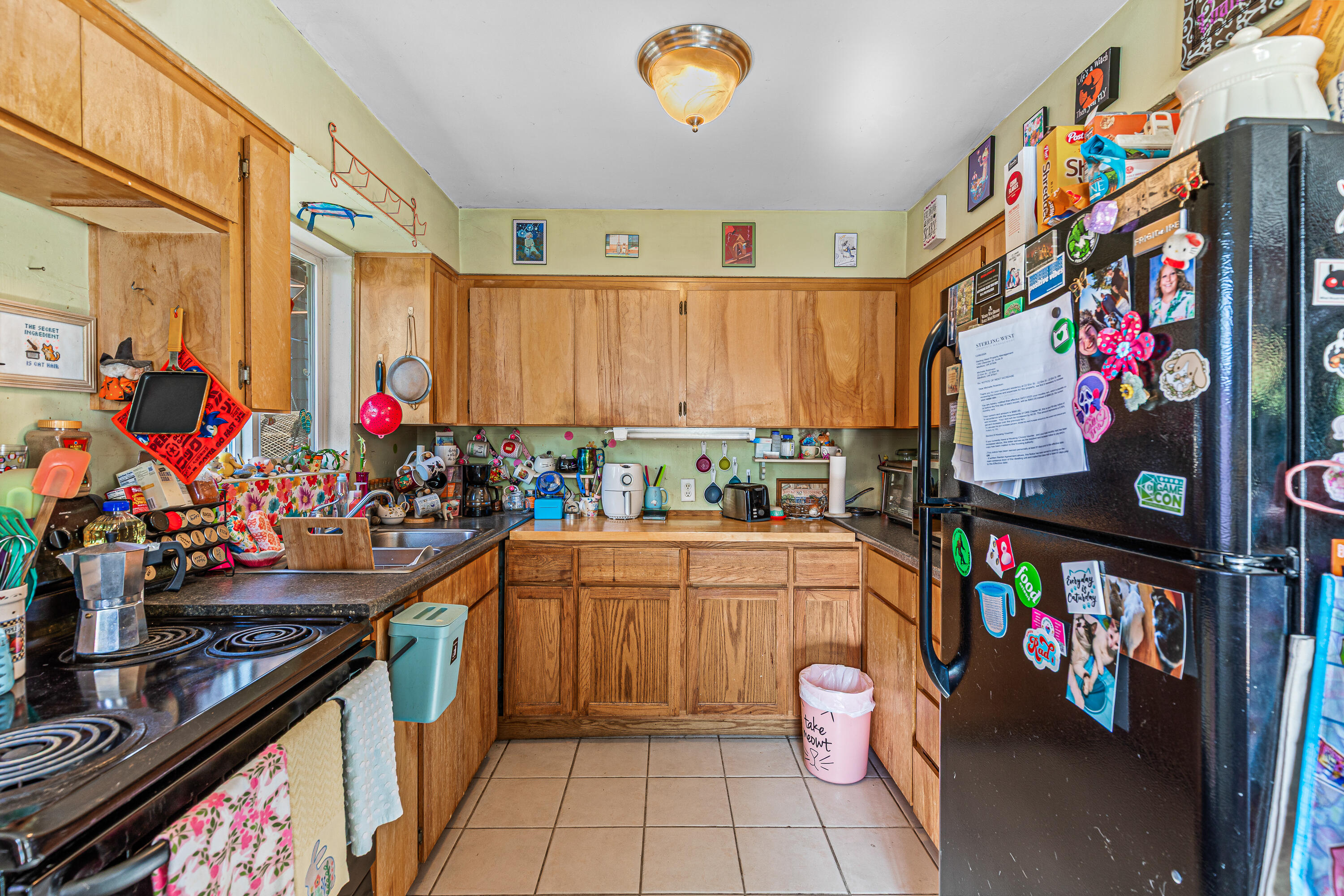 Highland Park Addition (medford) - Residential Income