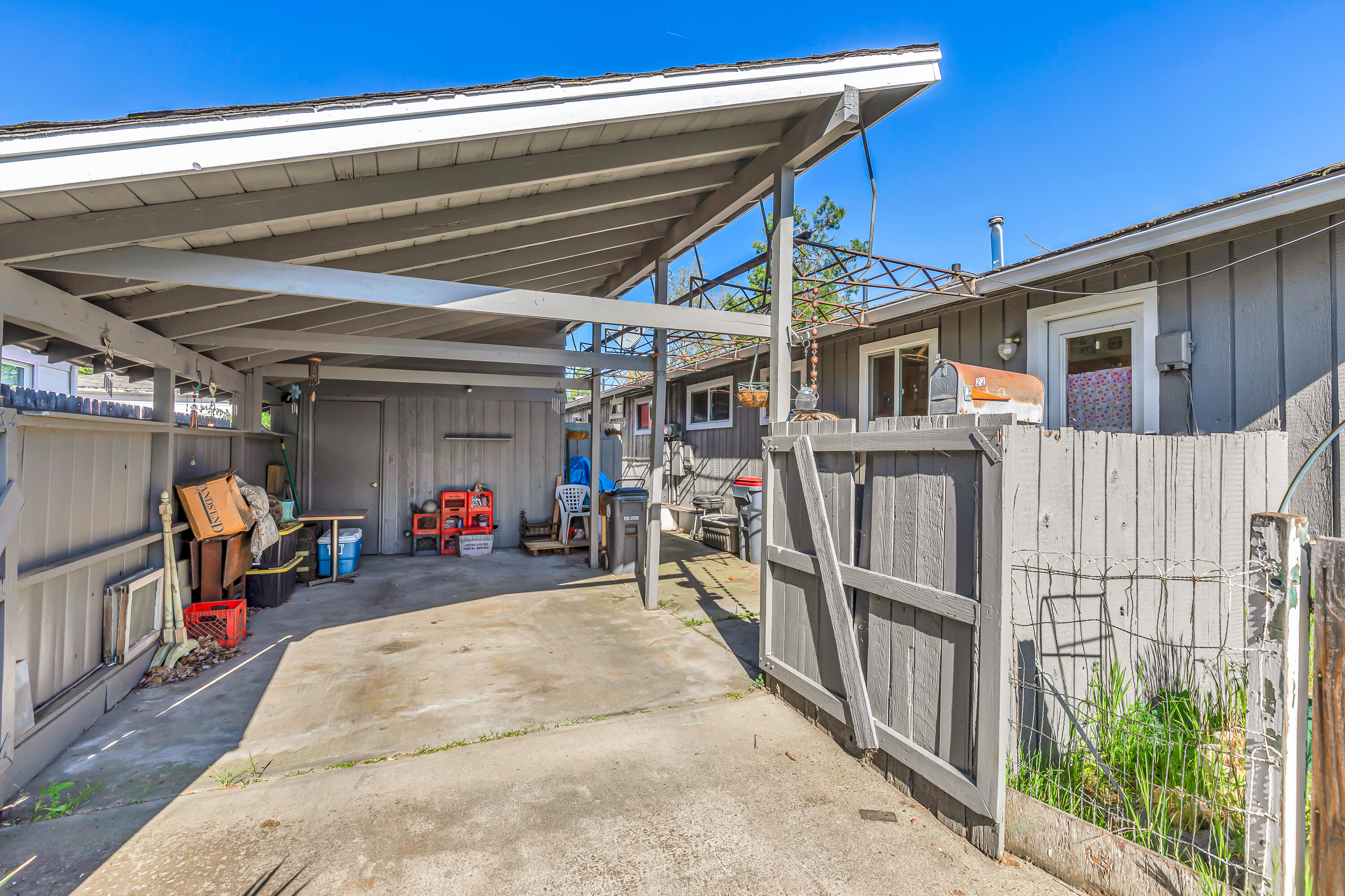 Highland Park Addition (medford) - Residential Income