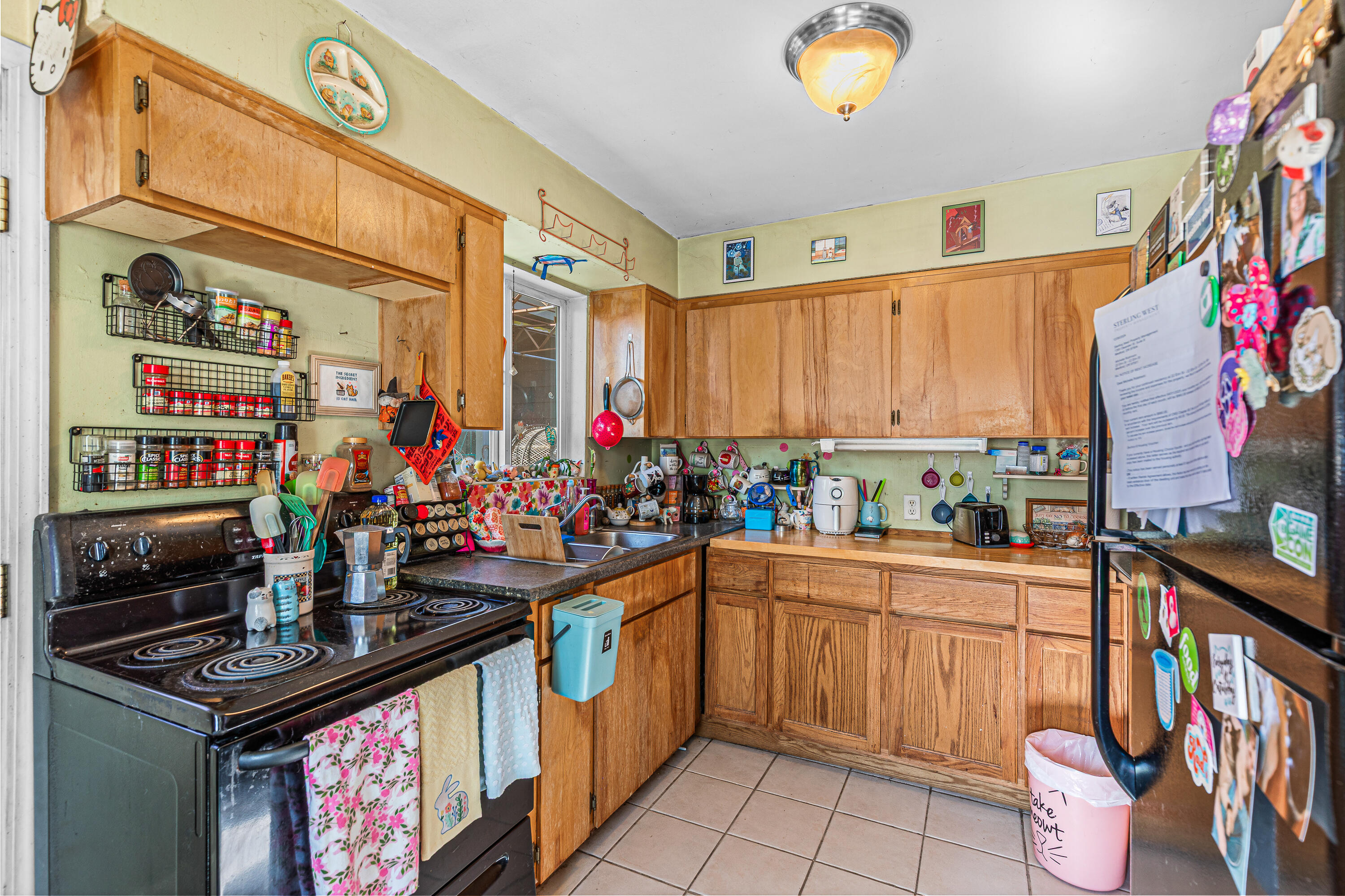 Highland Park Addition (medford) - Residential Income