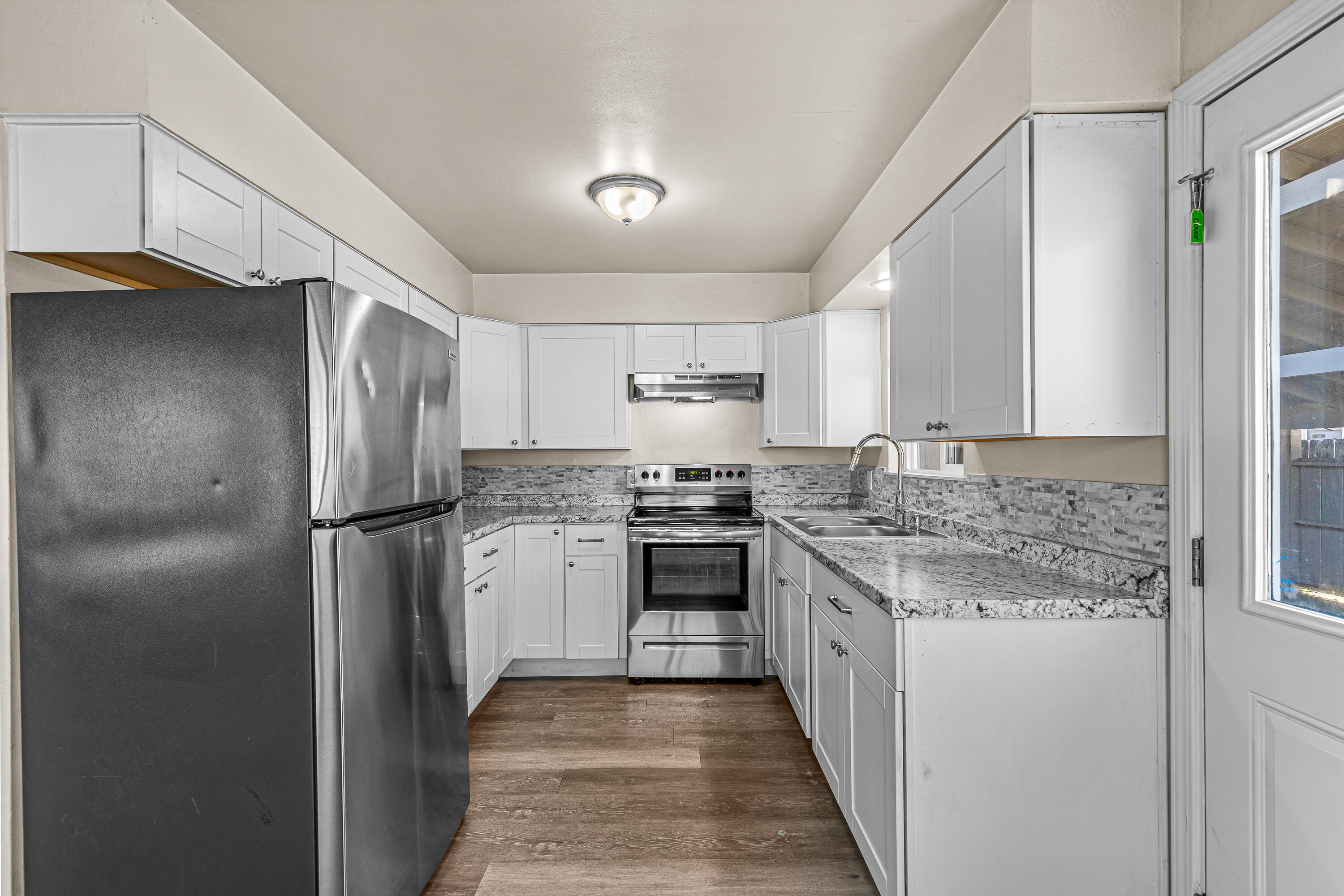 Highland Park Addition (medford) - Residential Income