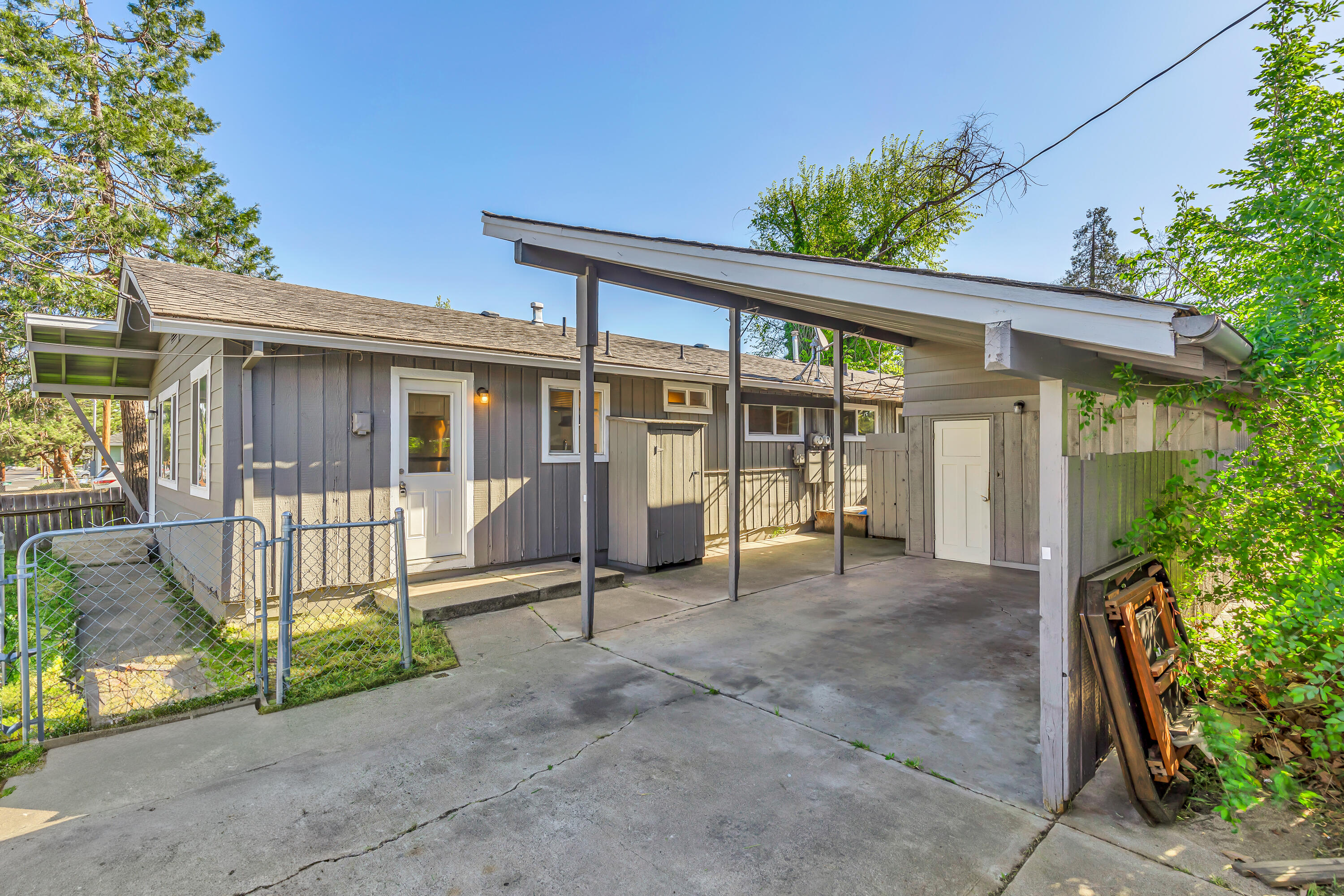 Highland Park Addition (medford) - Residential Income