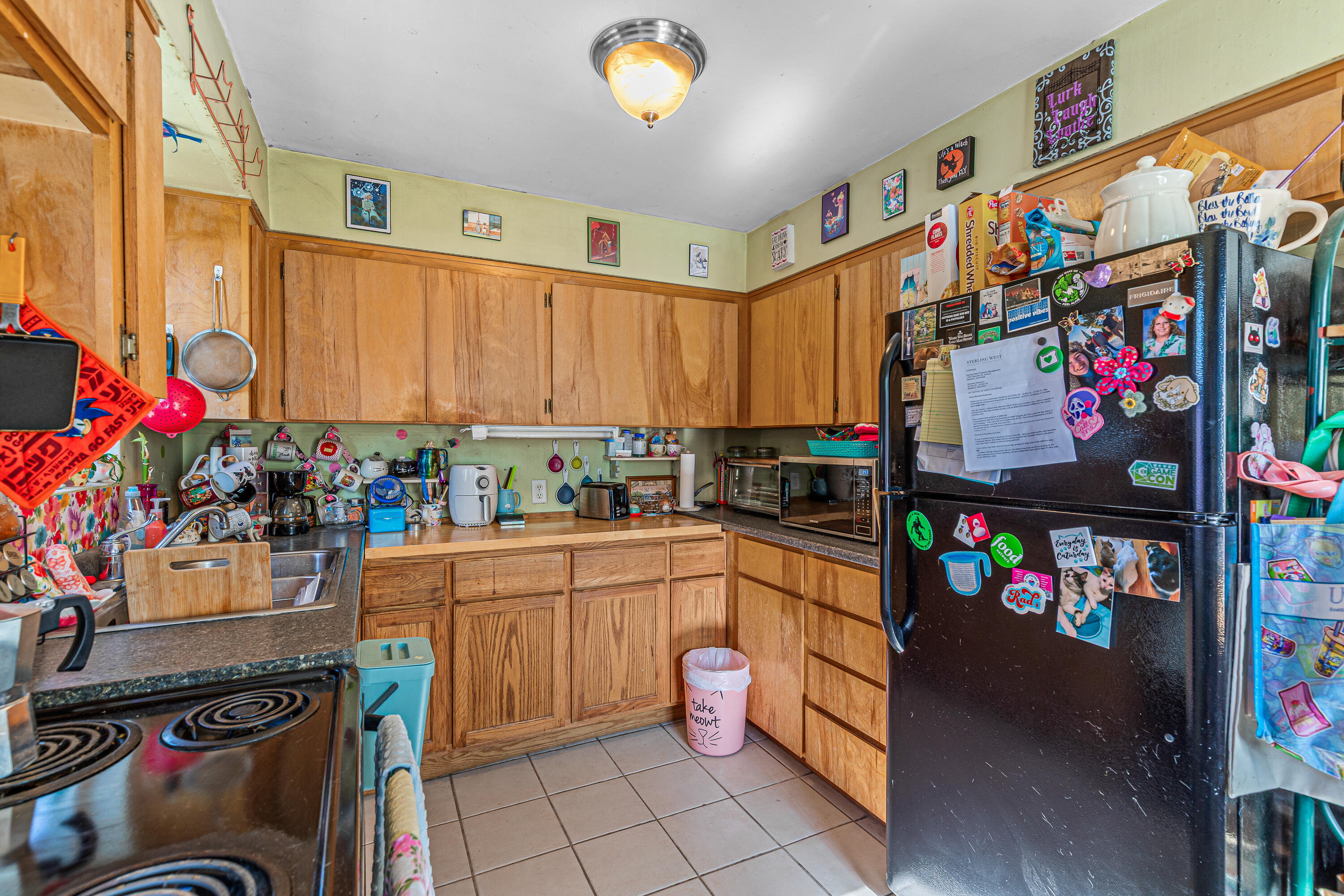 Highland Park Addition (medford) - Residential Income