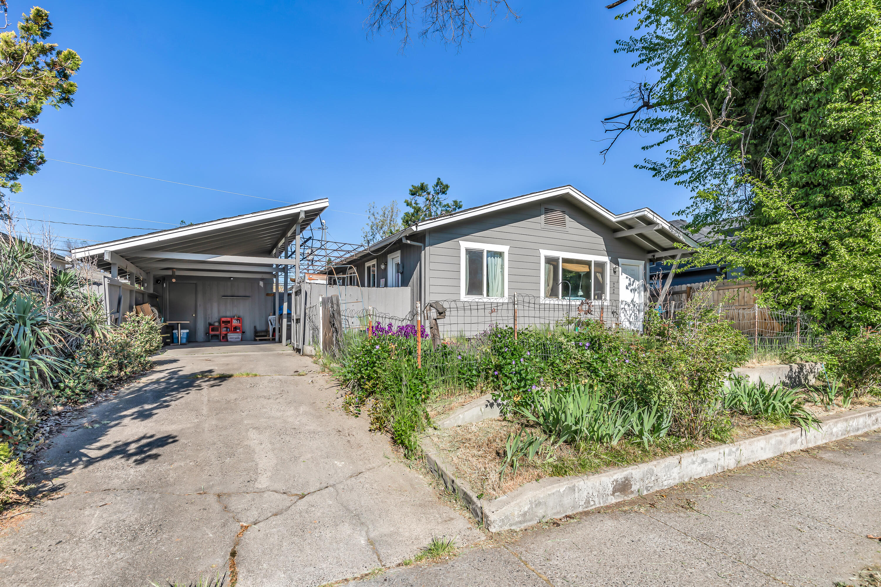 Highland Park Addition (medford) - Residential Income