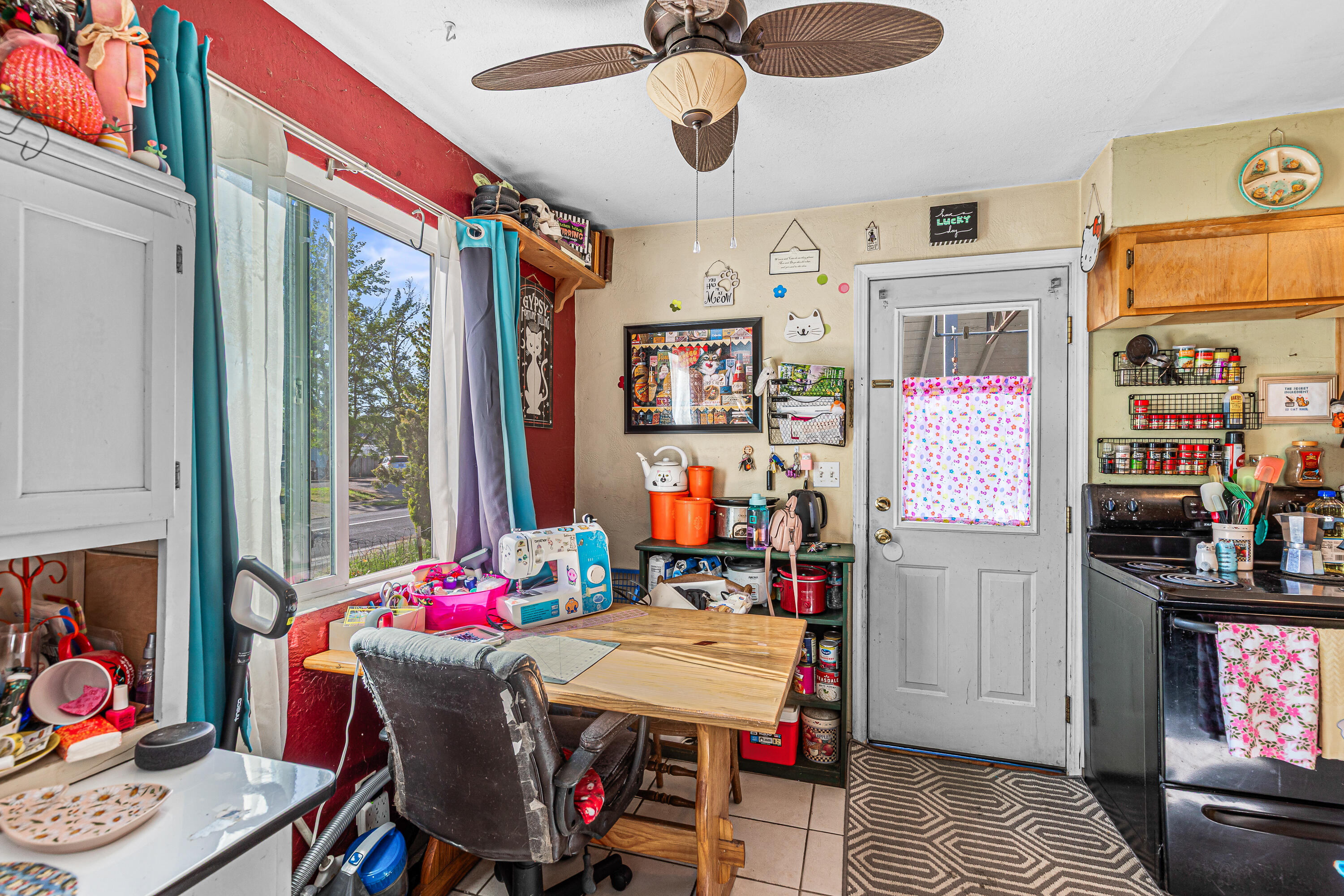 Highland Park Addition (medford) - Residential Income