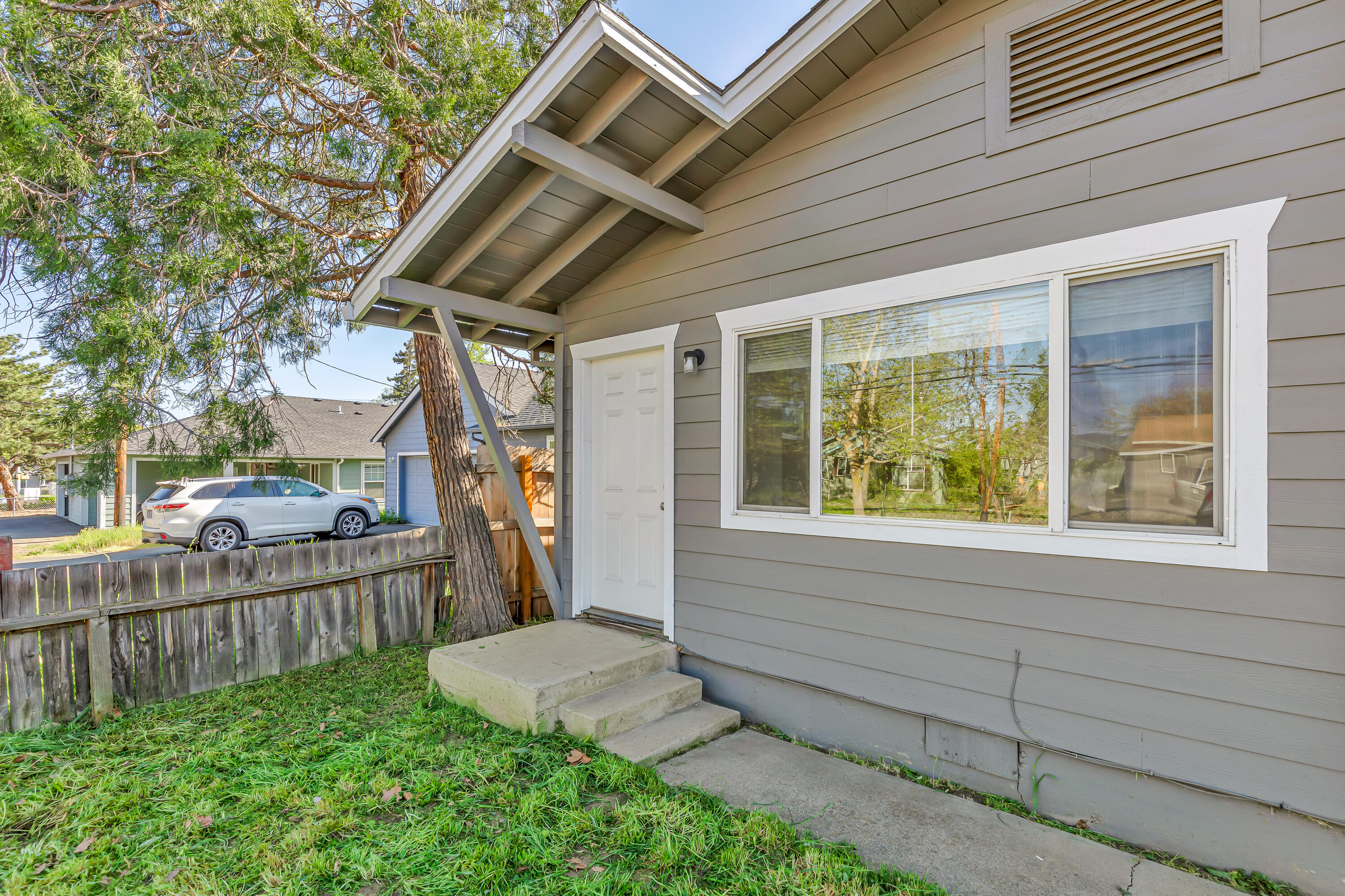 Highland Park Addition (medford) - Residential Income